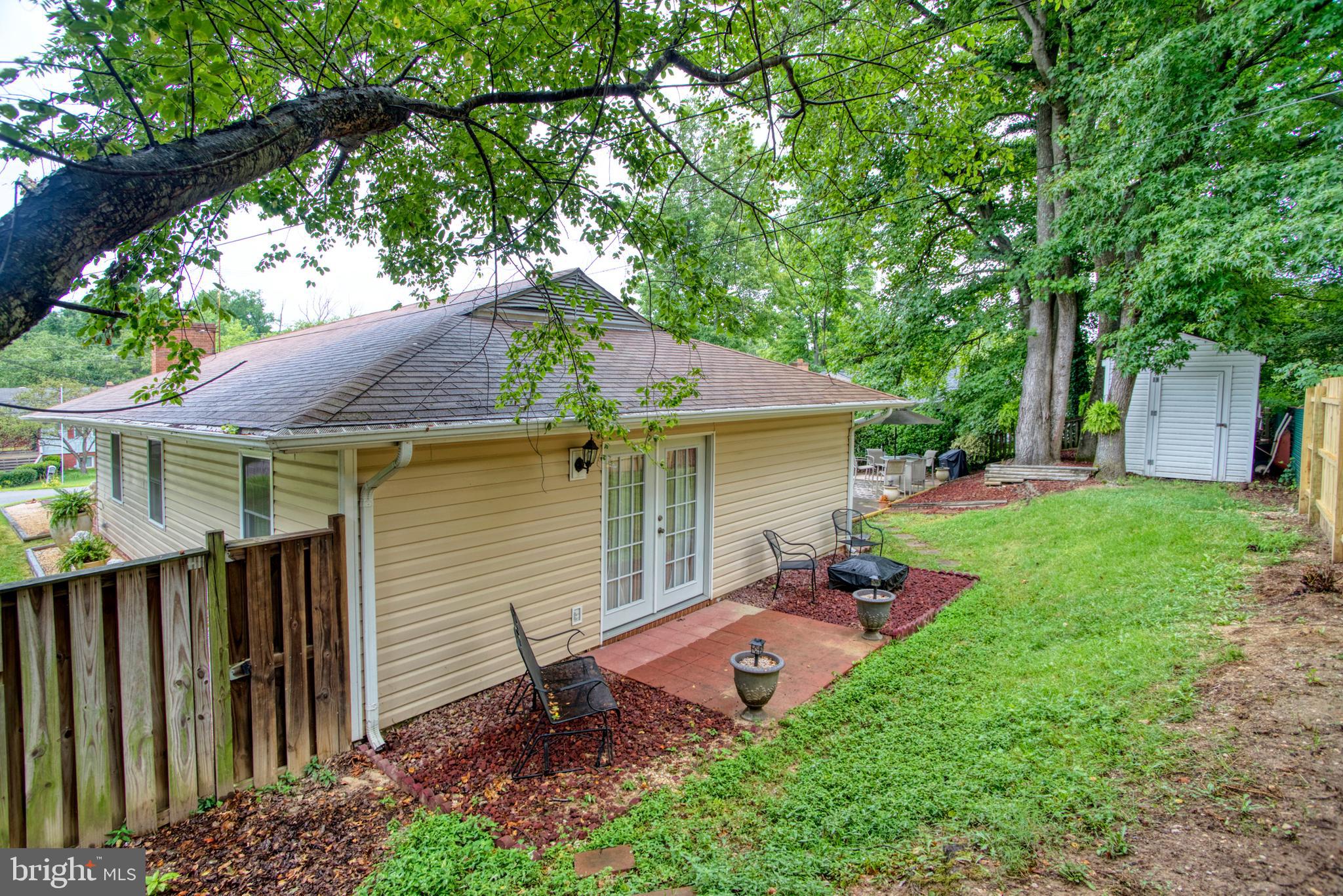 COUNTRY CLUB SOUTH - Residential