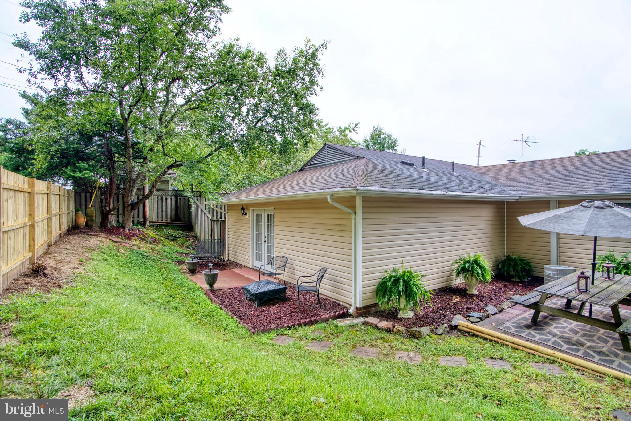 COUNTRY CLUB SOUTH - Residential