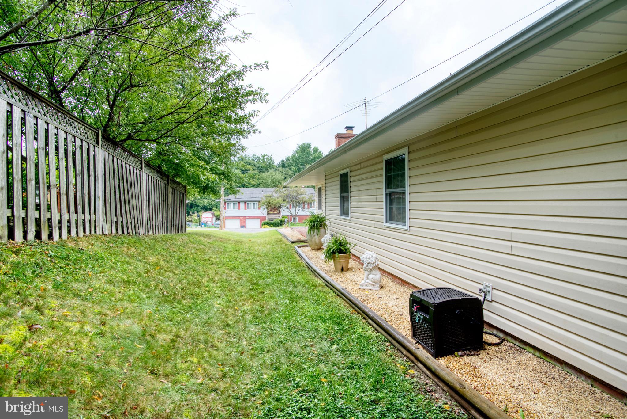 COUNTRY CLUB SOUTH - Residential