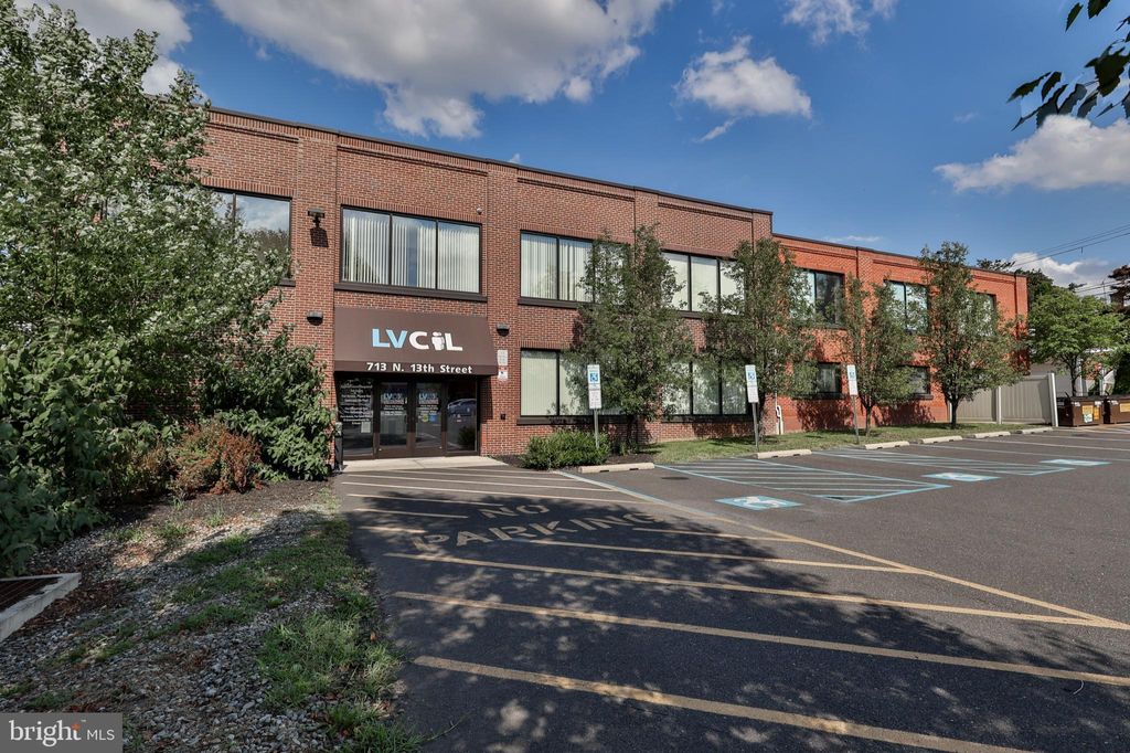 Photo of 1226 - 1232 W Green Street, ALLENTOWN, PA 18104 (MLS # PALH2014392)