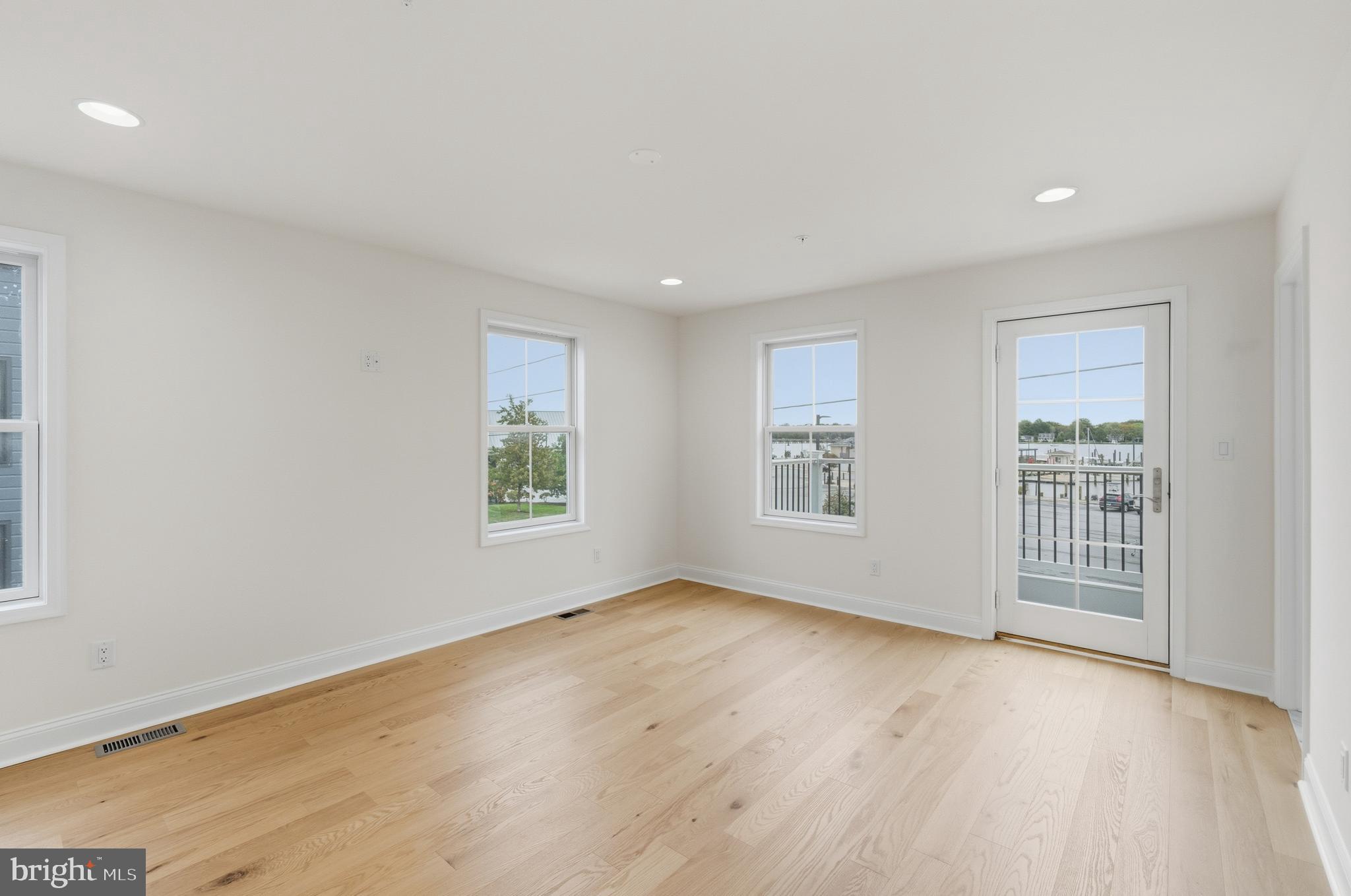 CHESTERTOWN HISTORIC DISTRICT - Residential