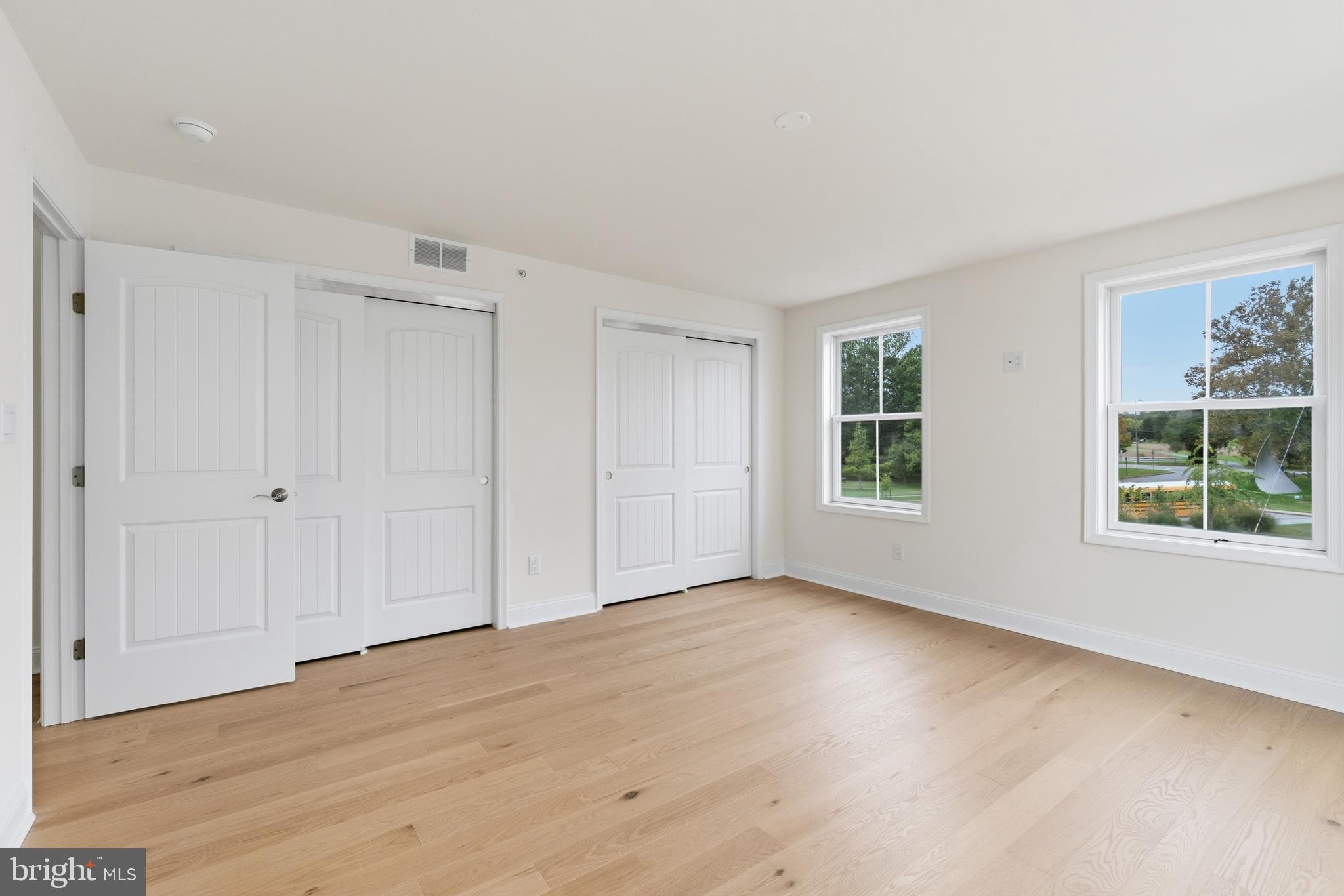 CHESTERTOWN HISTORIC DISTRICT - Residential