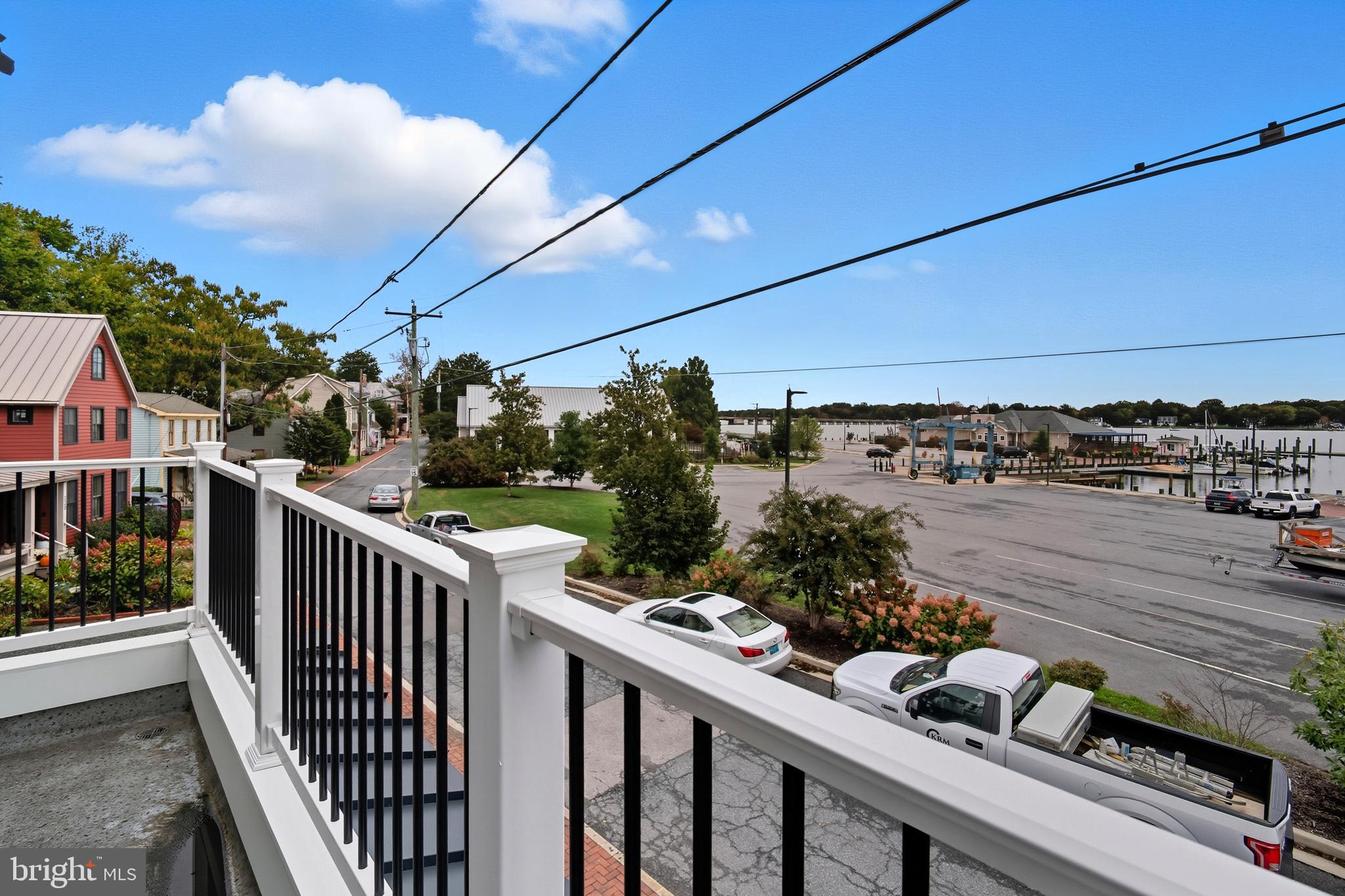 CHESTERTOWN HISTORIC DISTRICT - Residential