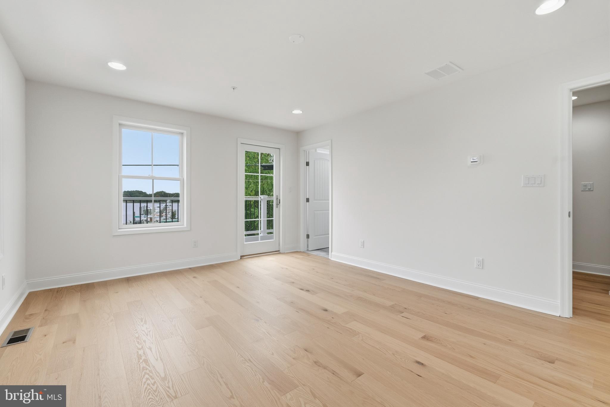 CHESTERTOWN HISTORIC DISTRICT - Residential