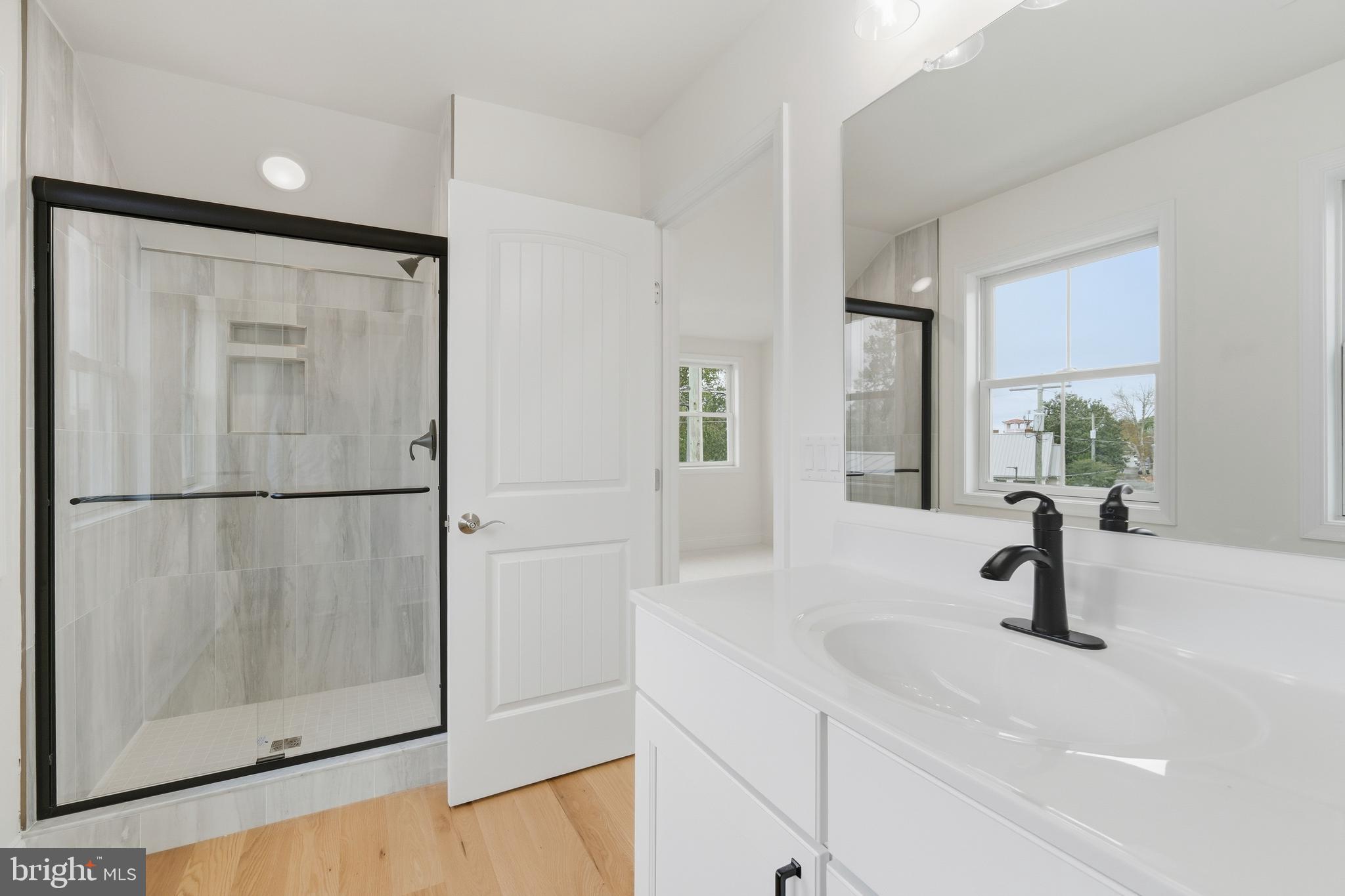 CHESTERTOWN HISTORIC DISTRICT - Residential