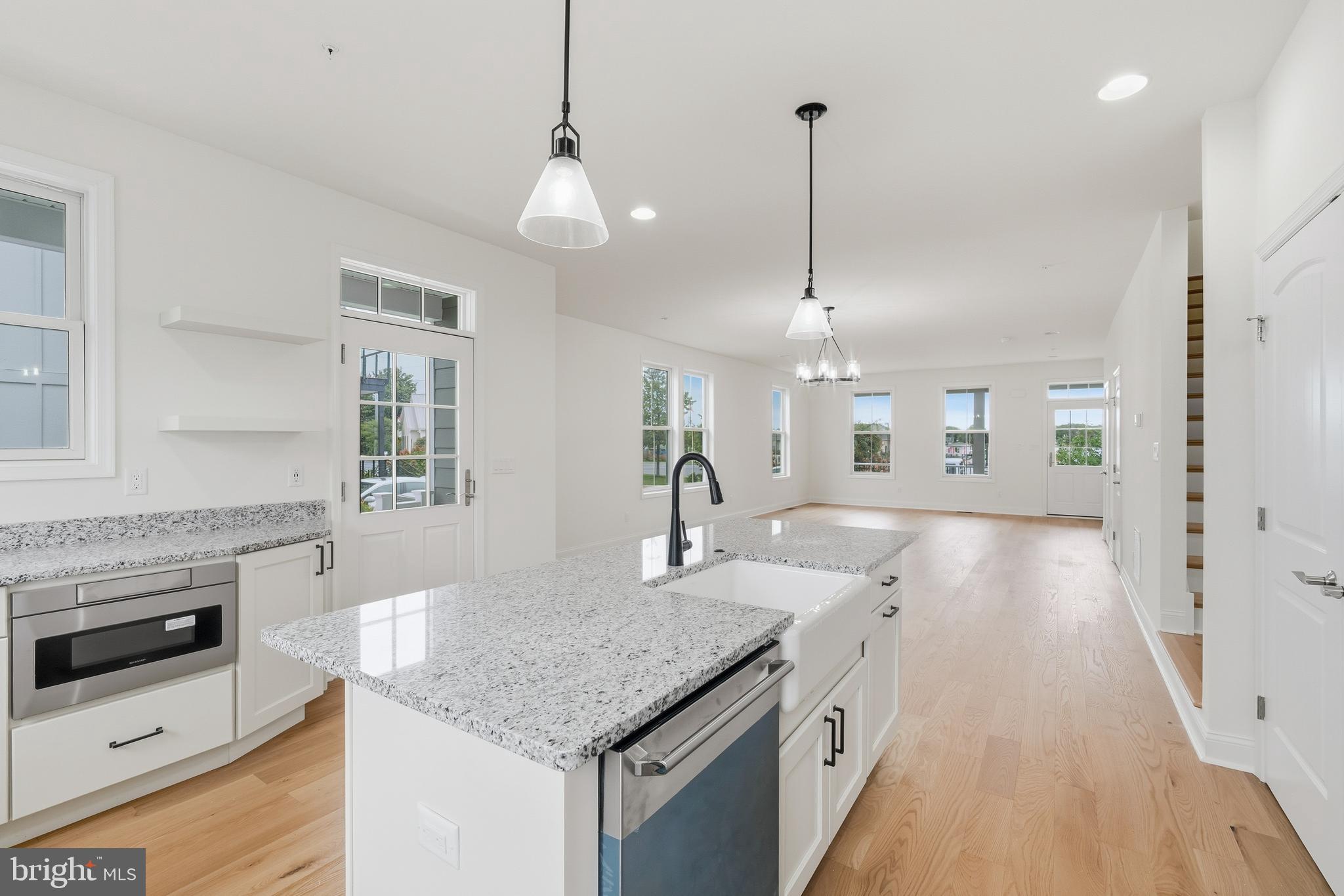 CHESTERTOWN HISTORIC DISTRICT - Residential