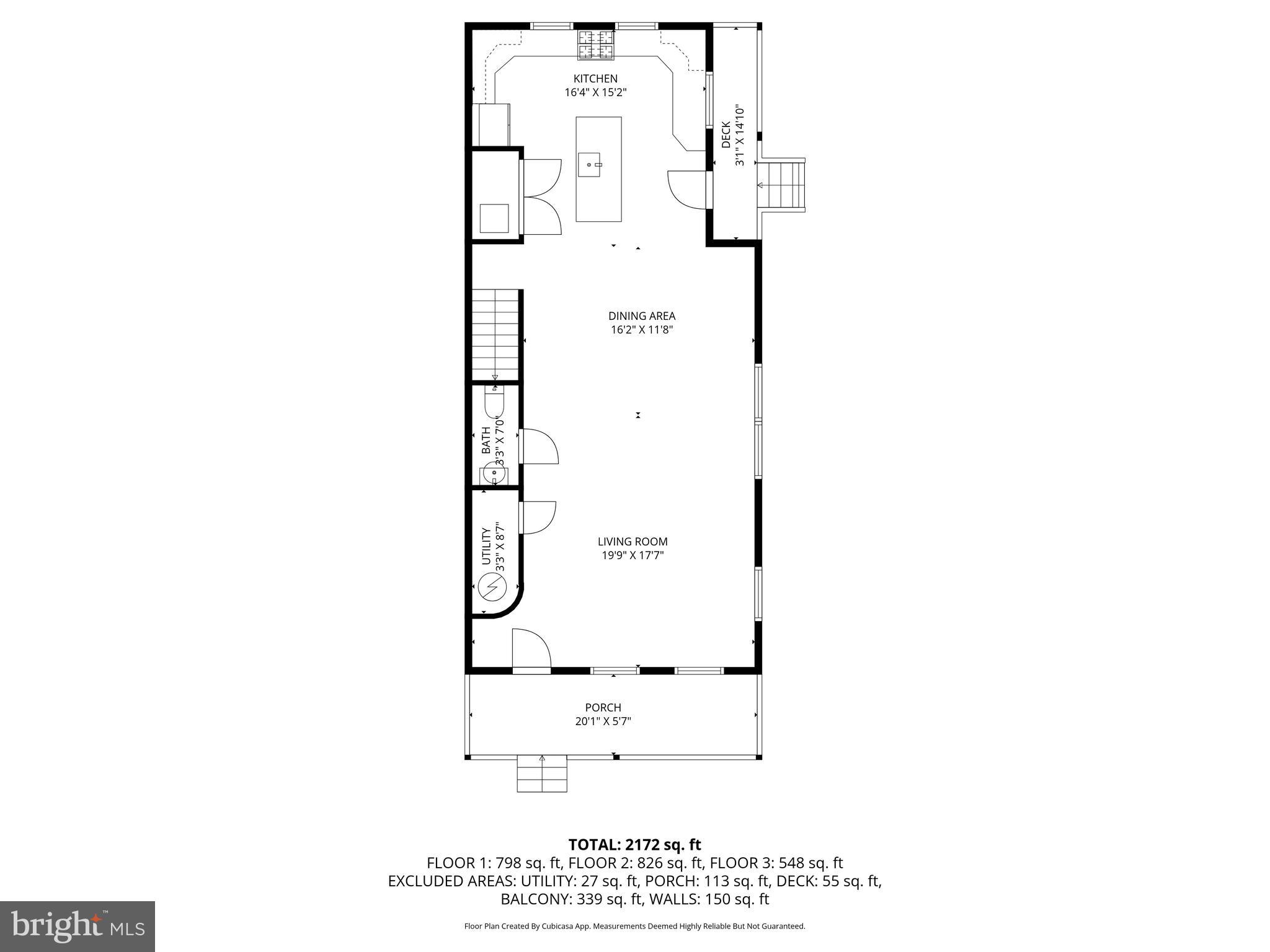 CHESTERTOWN HISTORIC DISTRICT - Residential