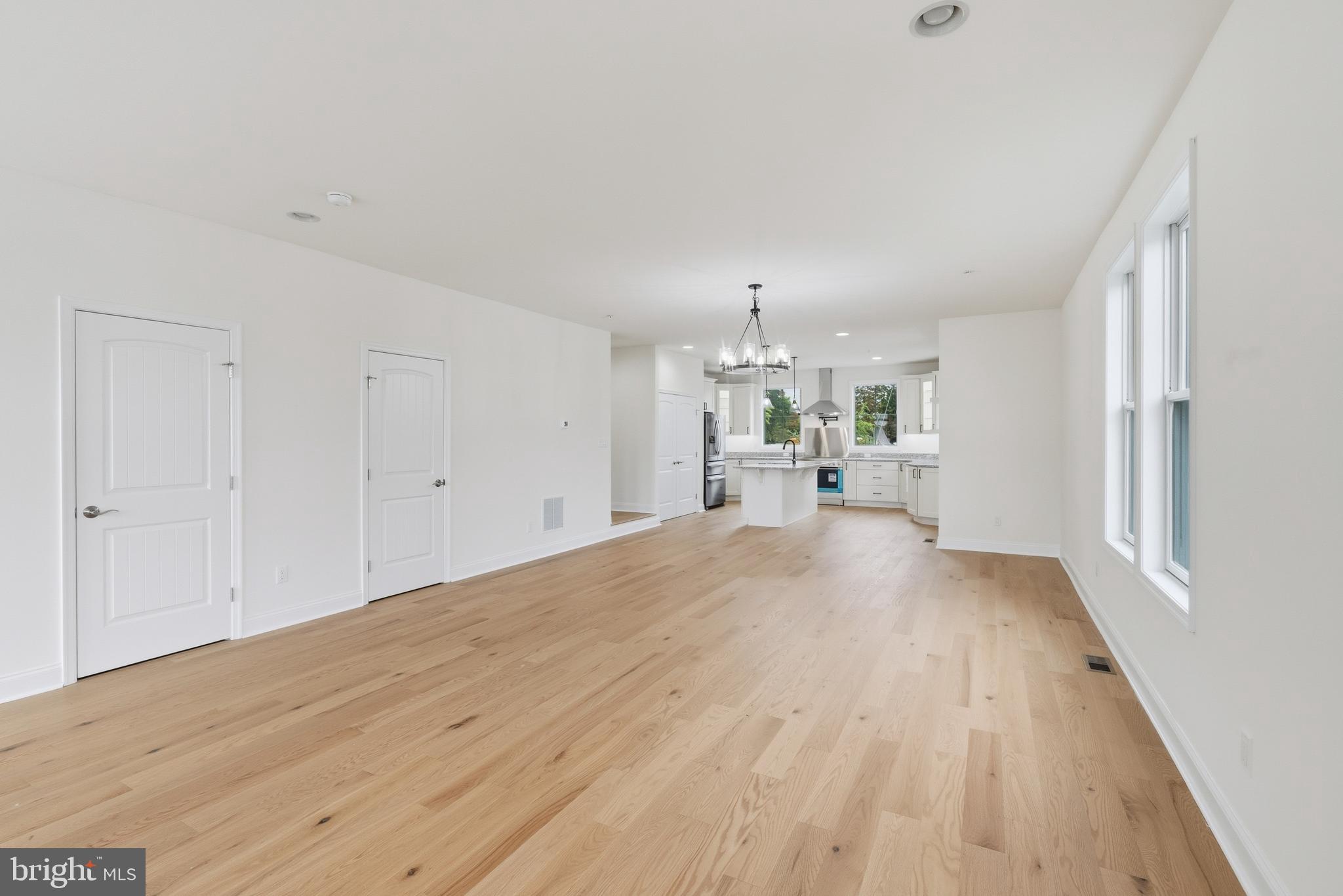 CHESTERTOWN HISTORIC DISTRICT - Residential