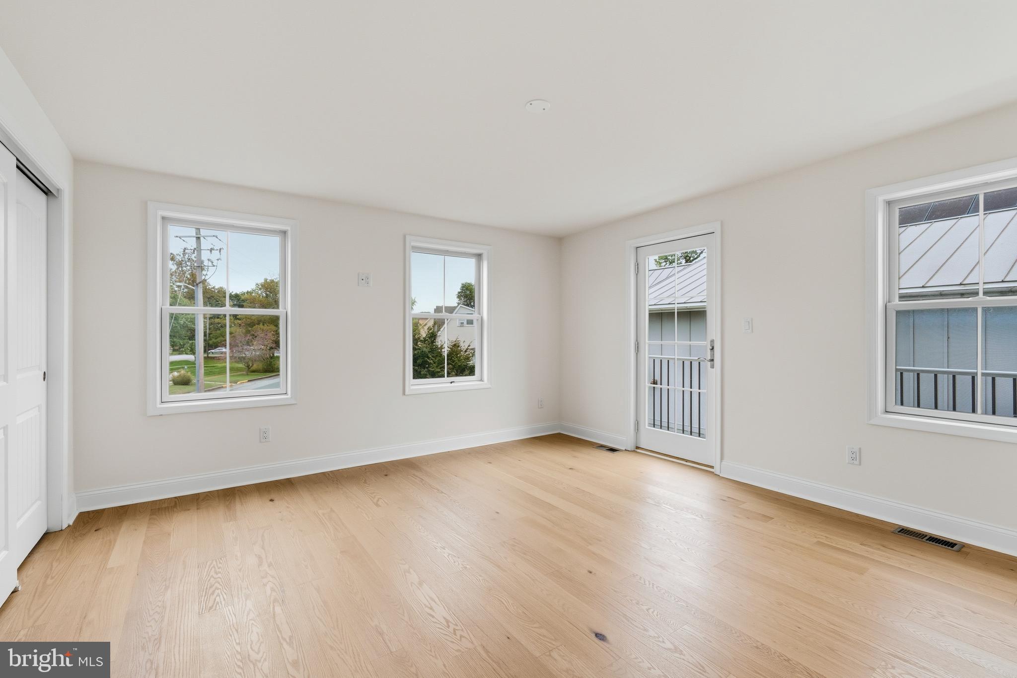 CHESTERTOWN HISTORIC DISTRICT - Residential