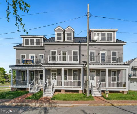 226 S WATER STREET CHESTERTOWN MD 21620