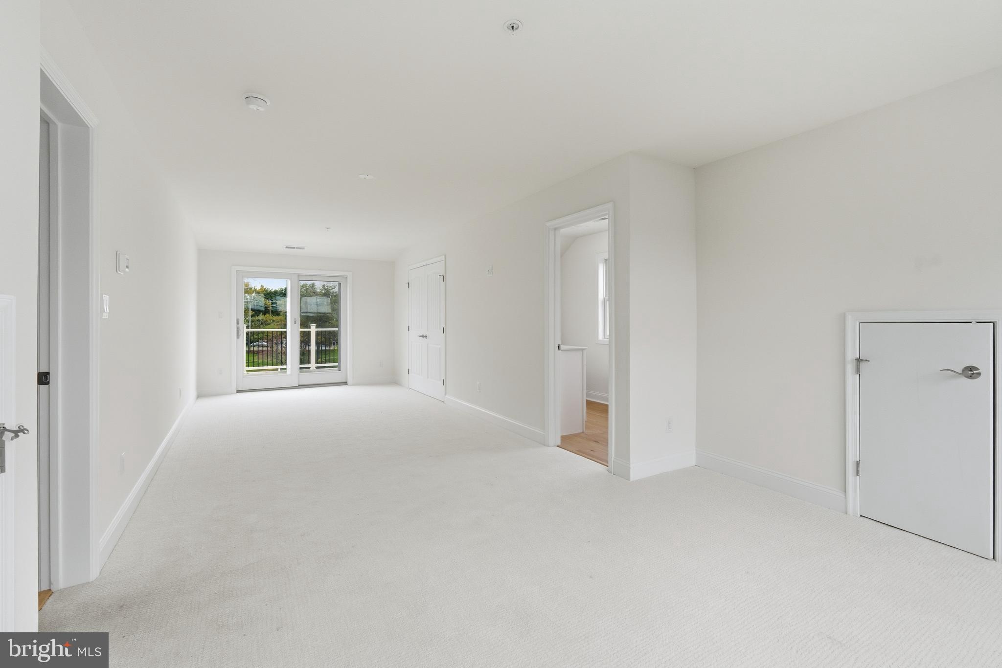 CHESTERTOWN HISTORIC DISTRICT - Residential