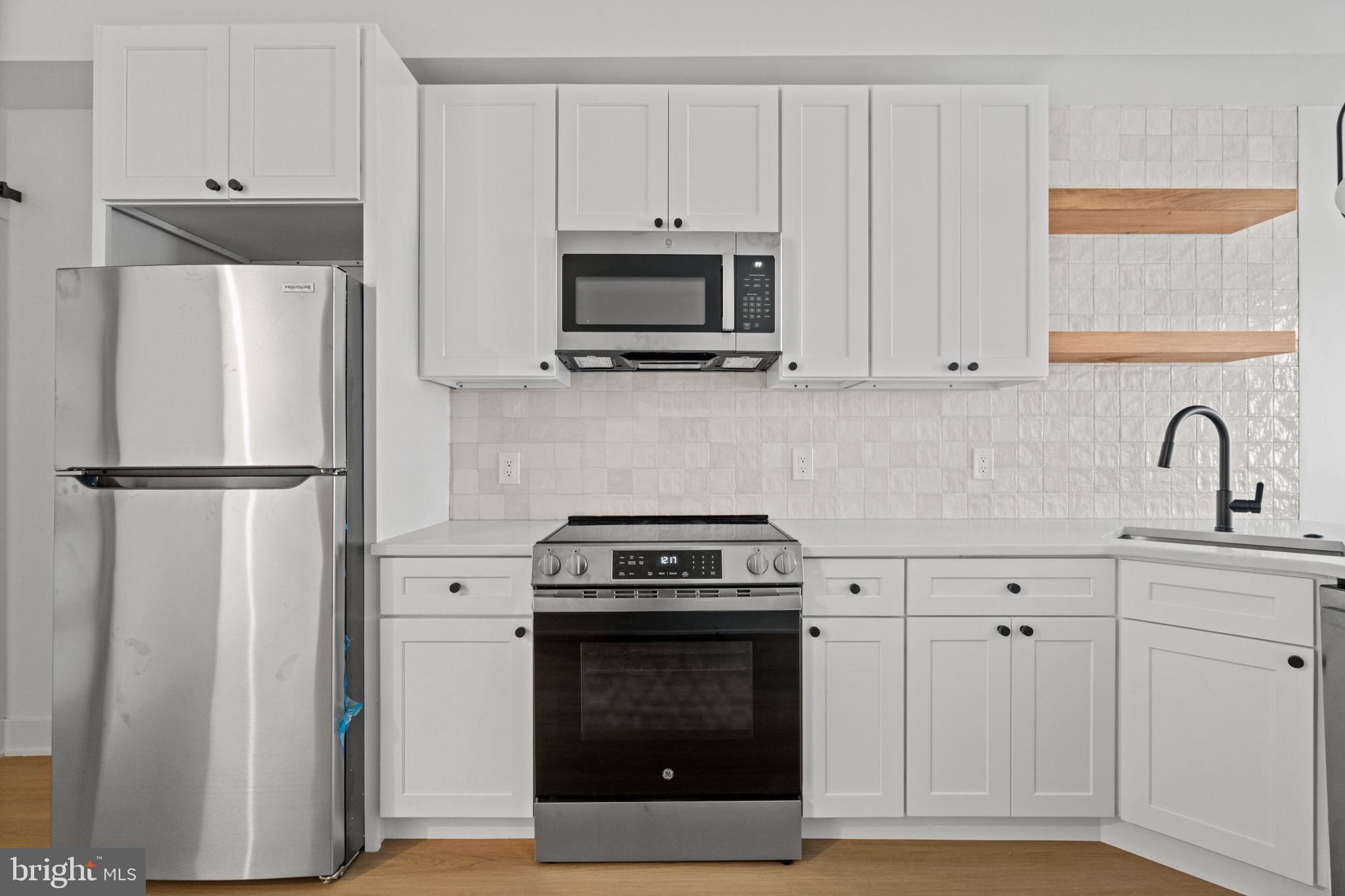 BREWERYTOWN - Residential Income