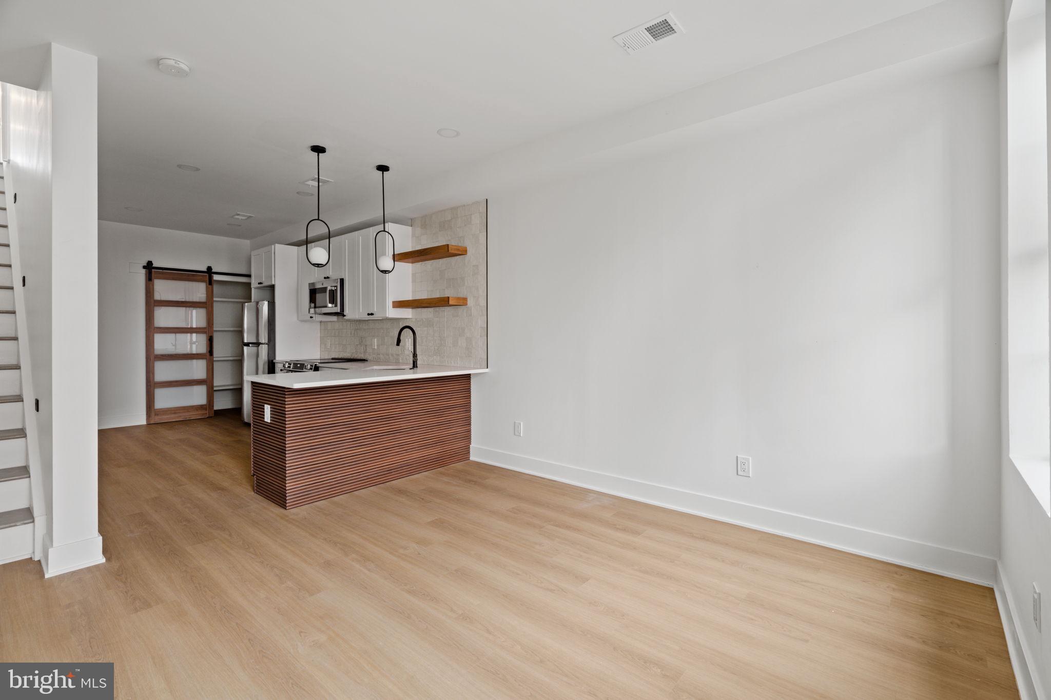 BREWERYTOWN - Residential Income