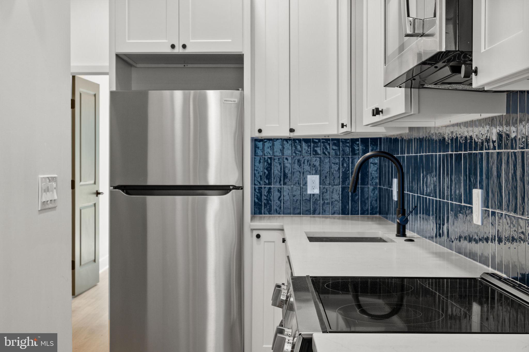 BREWERYTOWN - Residential Income