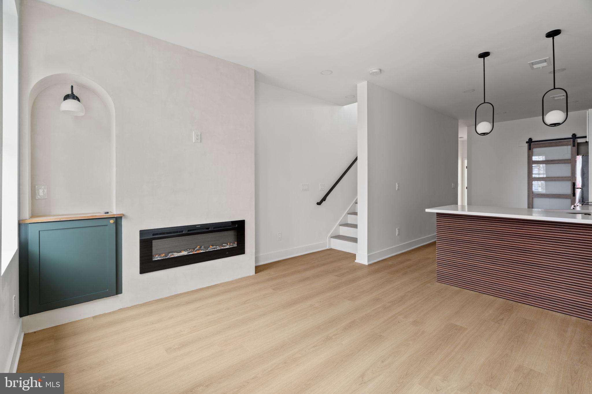 BREWERYTOWN - Residential Income