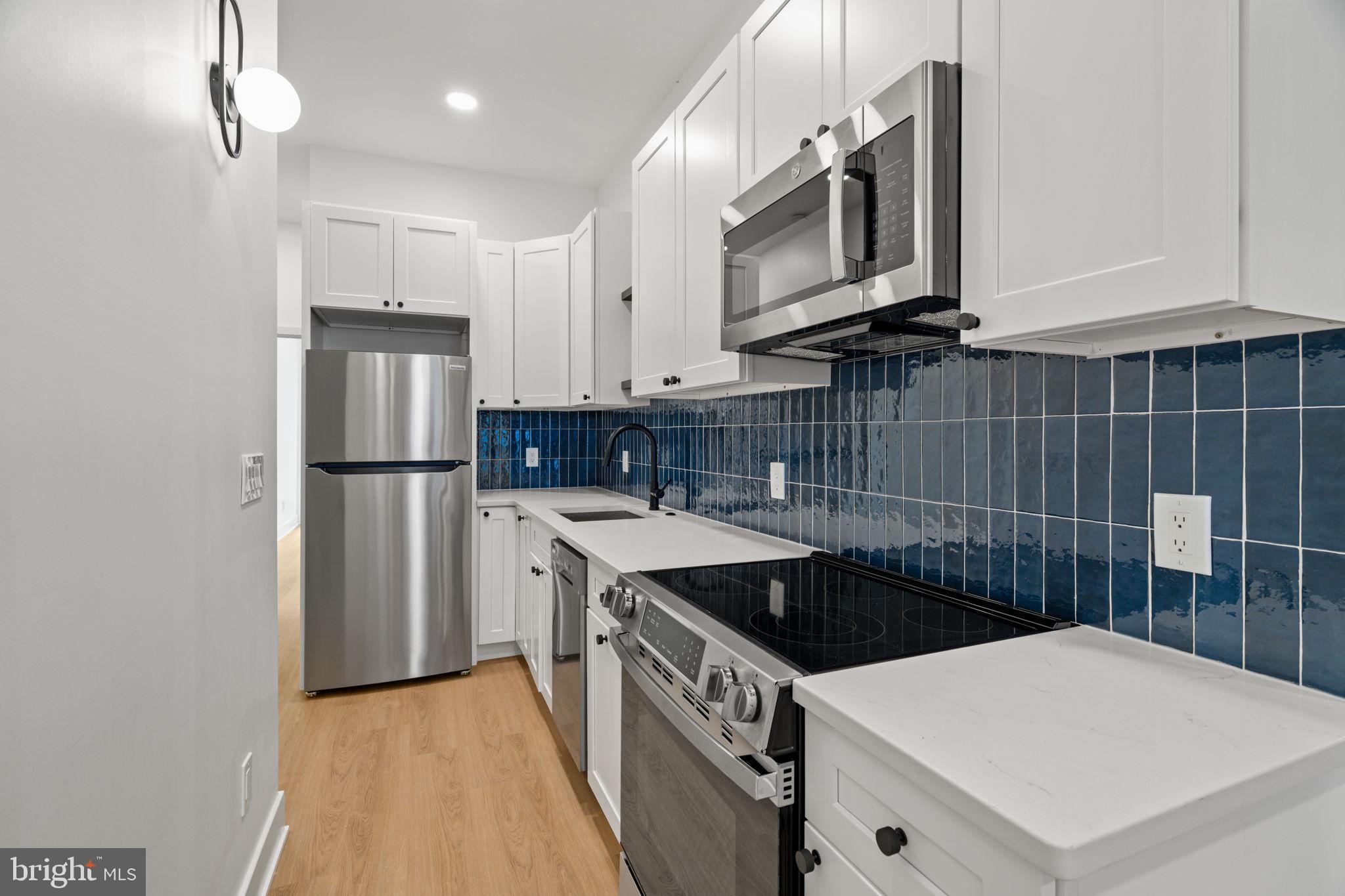 BREWERYTOWN - Residential Income