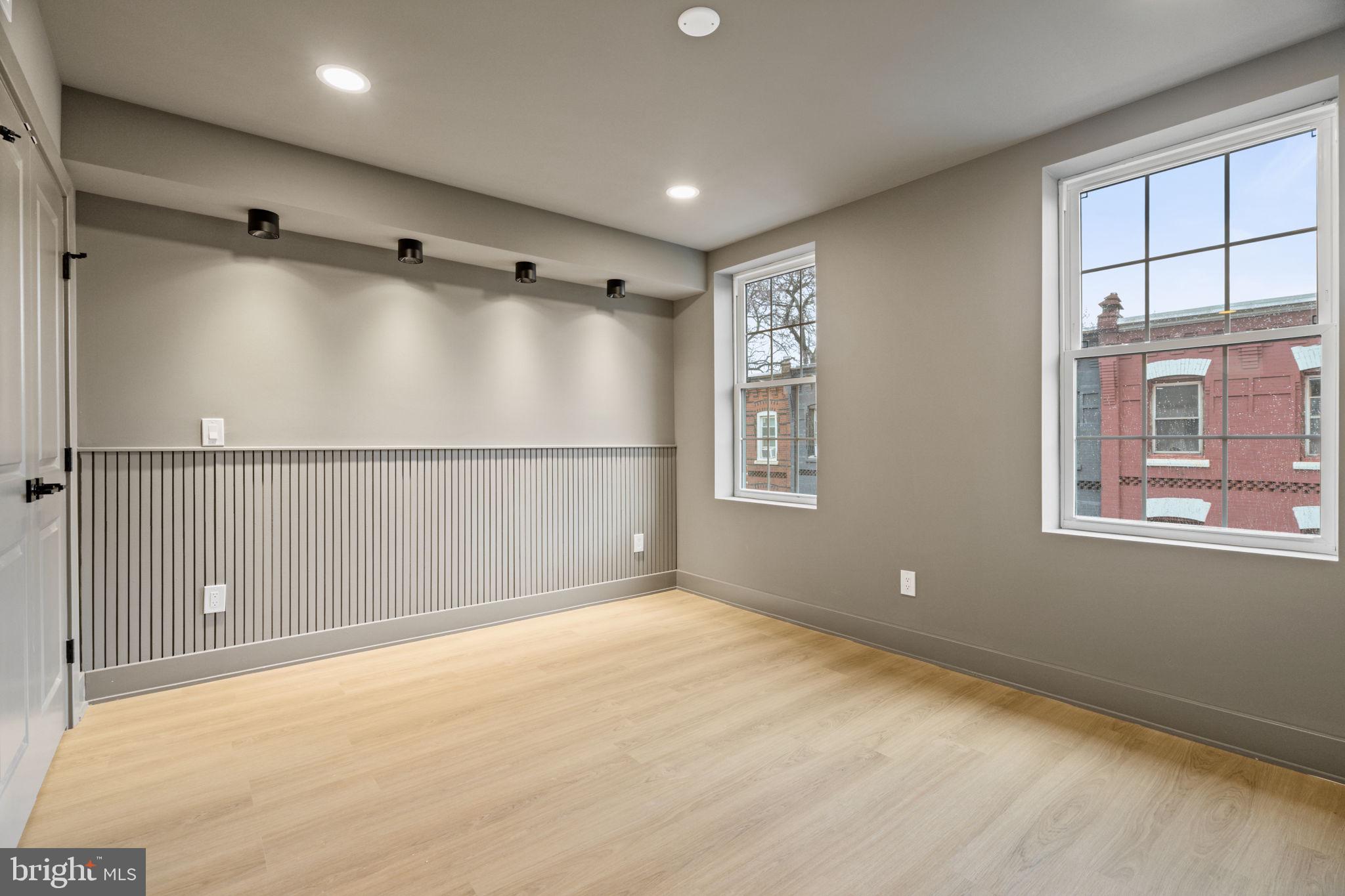 BREWERYTOWN - Residential Income