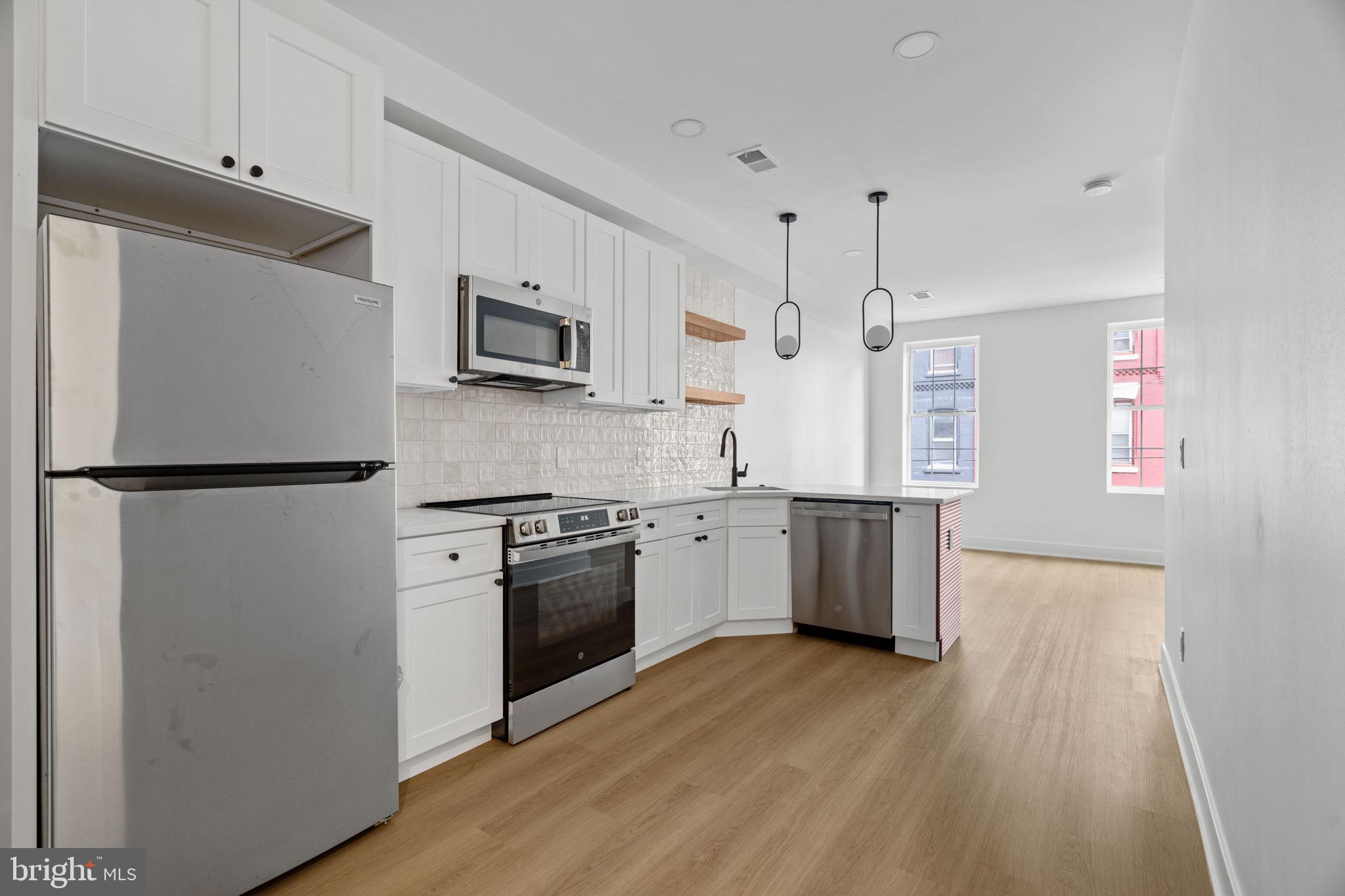 BREWERYTOWN - Residential Income