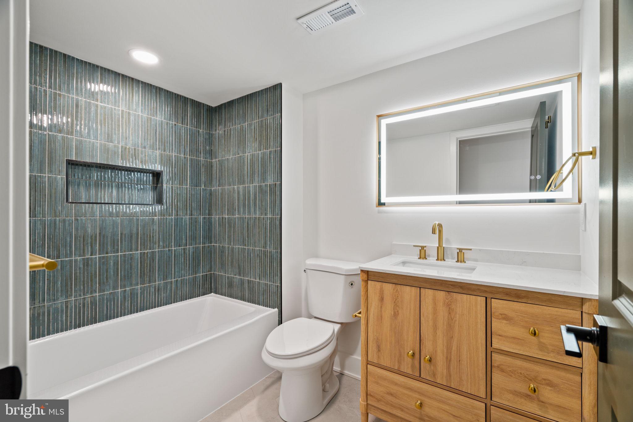 BREWERYTOWN - Residential Income