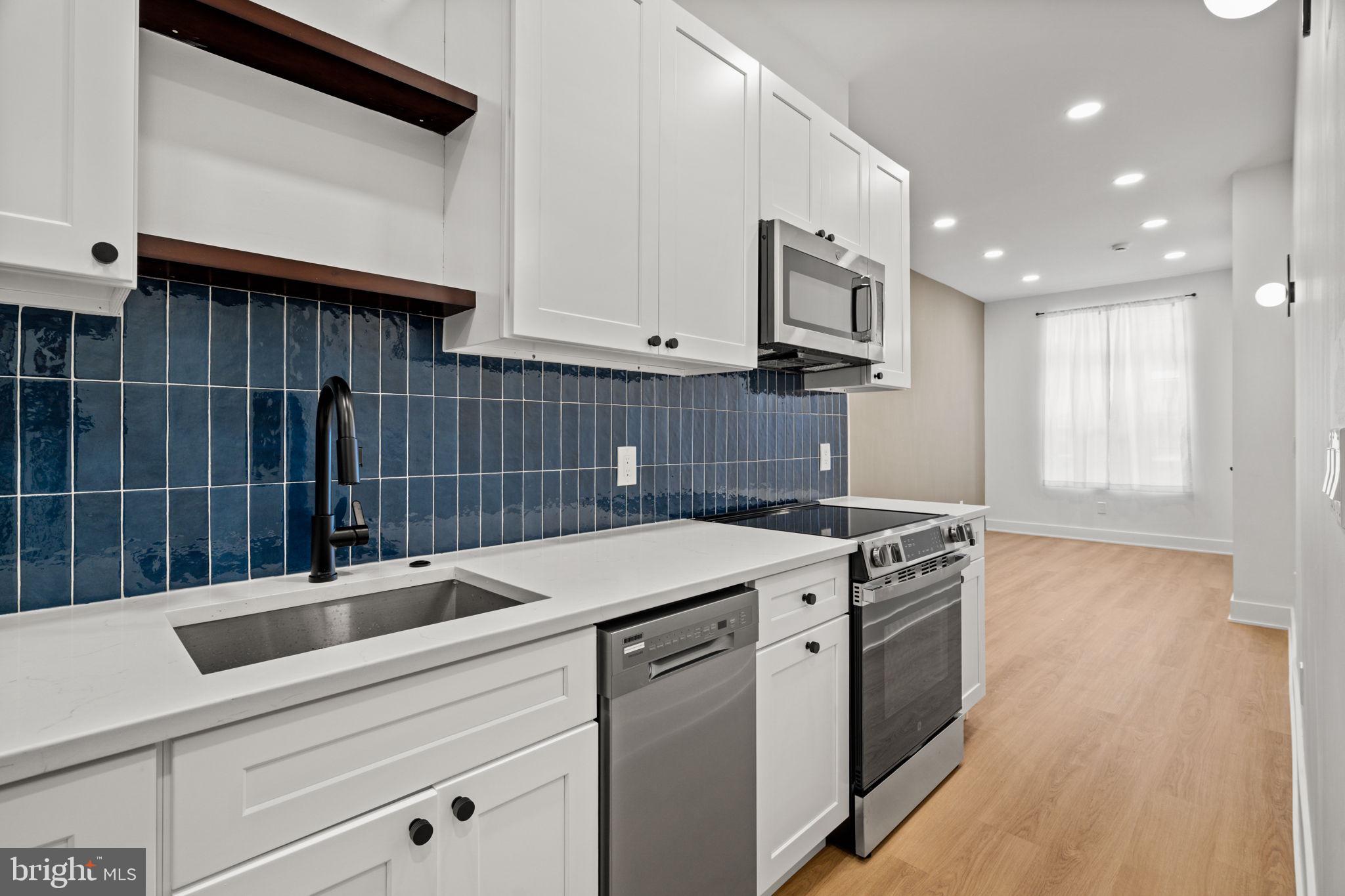 BREWERYTOWN - Residential Income