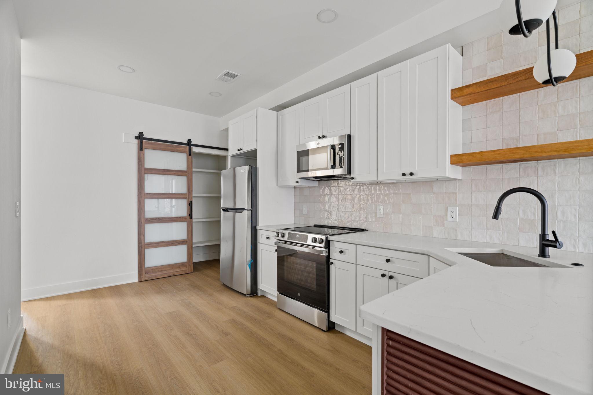 BREWERYTOWN - Residential Income