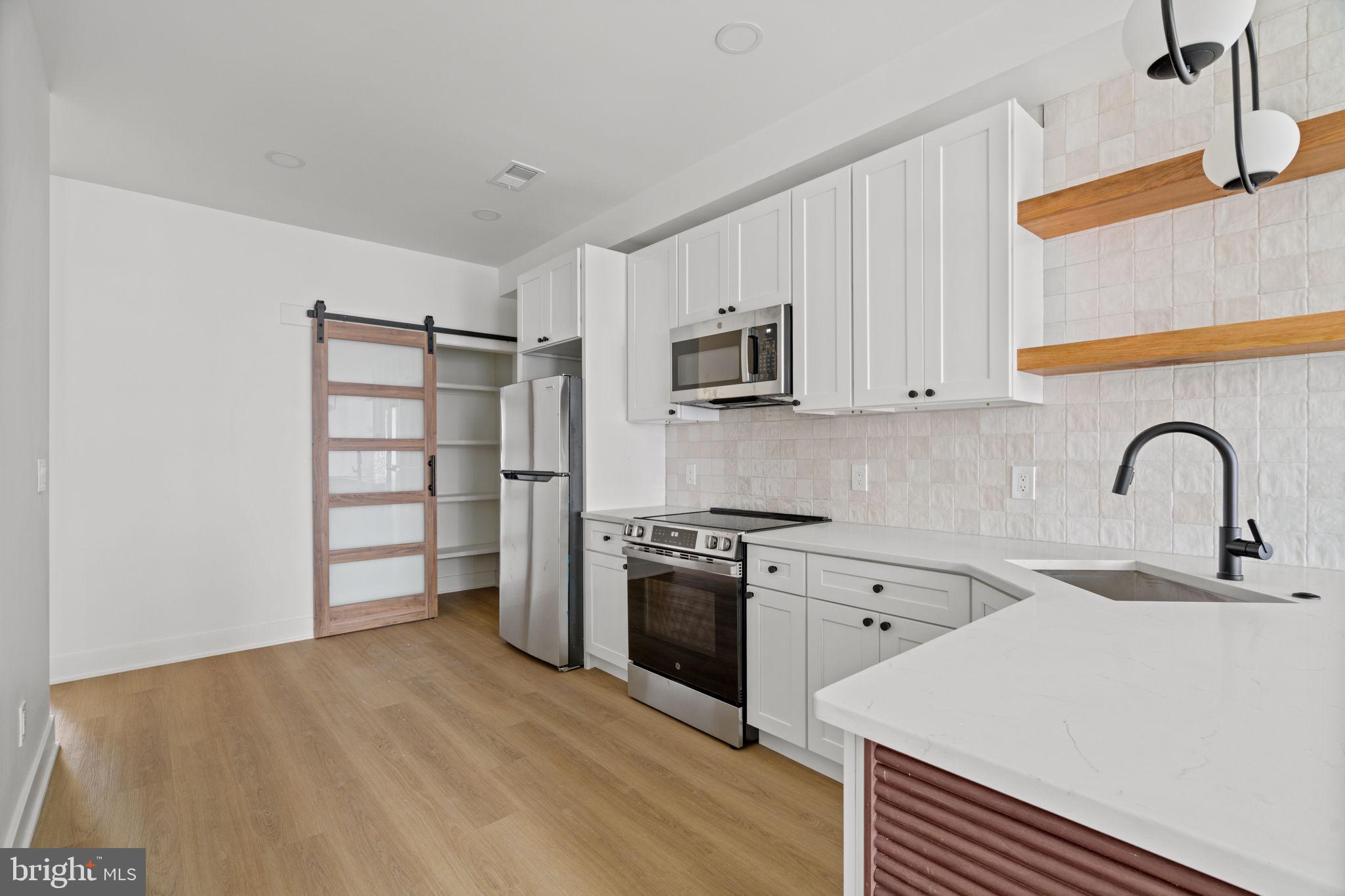 BREWERYTOWN - Residential Income