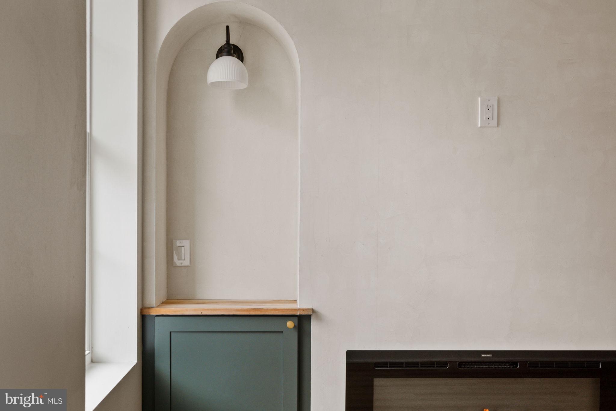 BREWERYTOWN - Residential Income