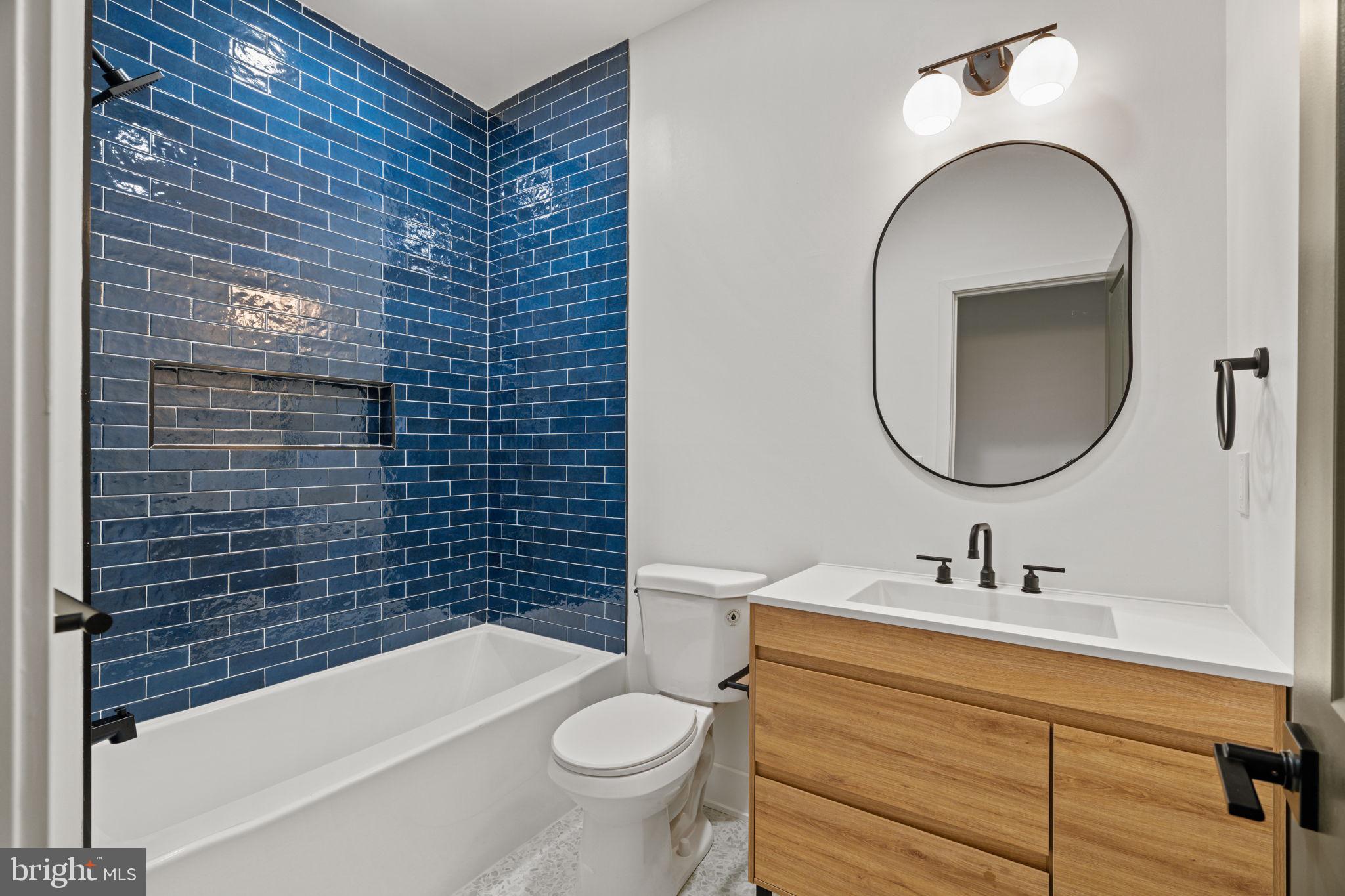 BREWERYTOWN - Residential Income