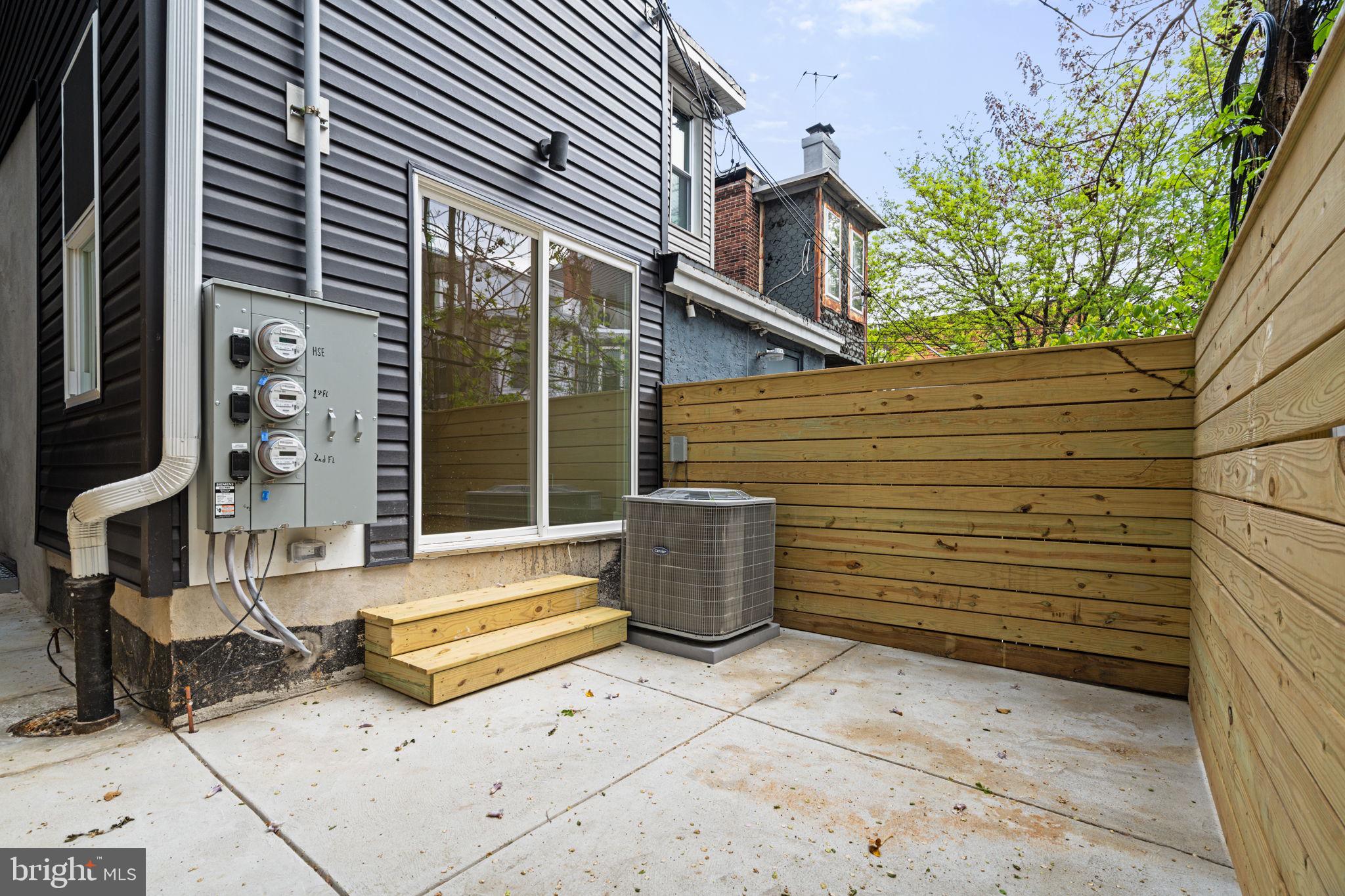 BREWERYTOWN - Residential Income