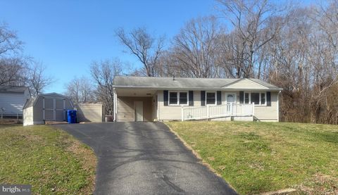 3010 THOMAS ROAD BRYANS ROAD MD 20616