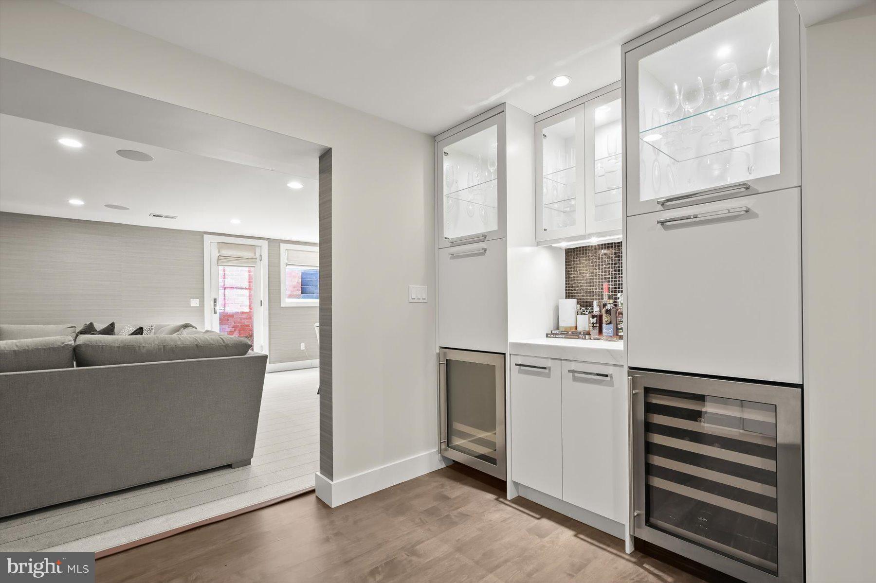 GEORGETOWN - Residential