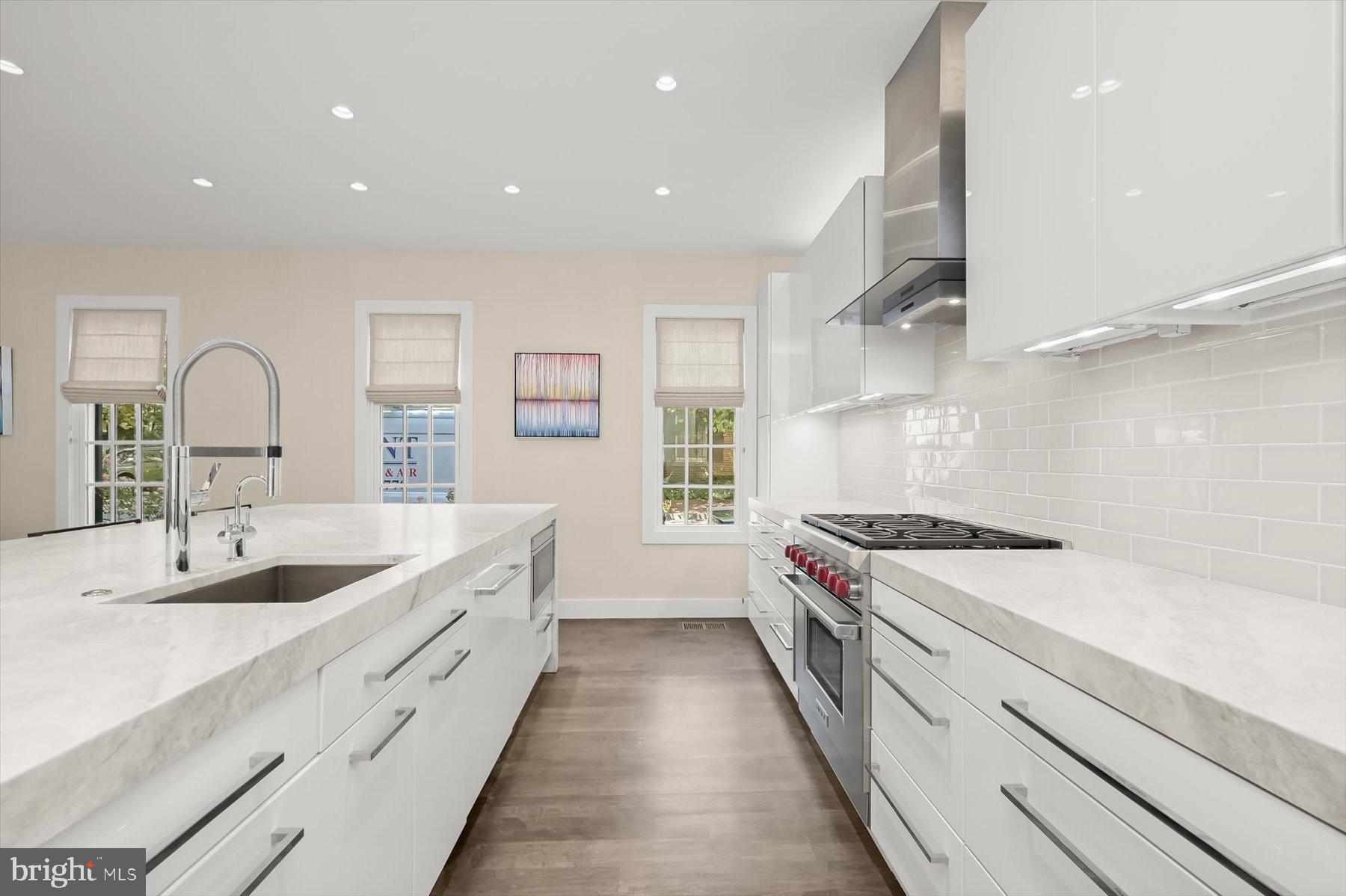 GEORGETOWN - Residential
