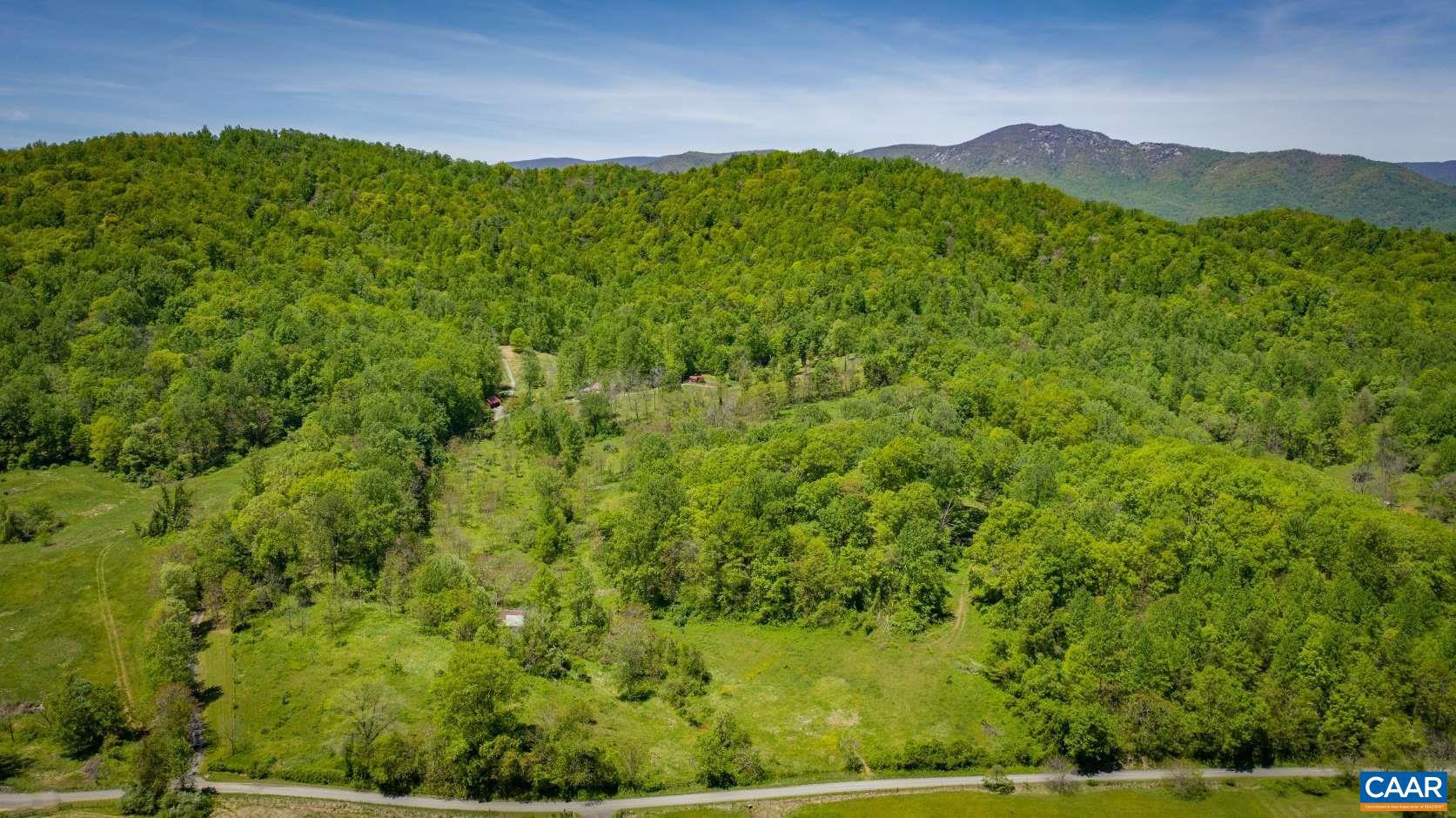 NONE AVAILABLE - Land