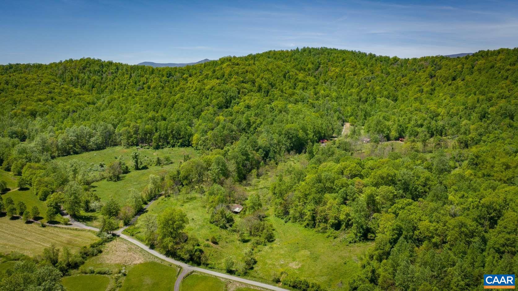 NONE AVAILABLE - Land