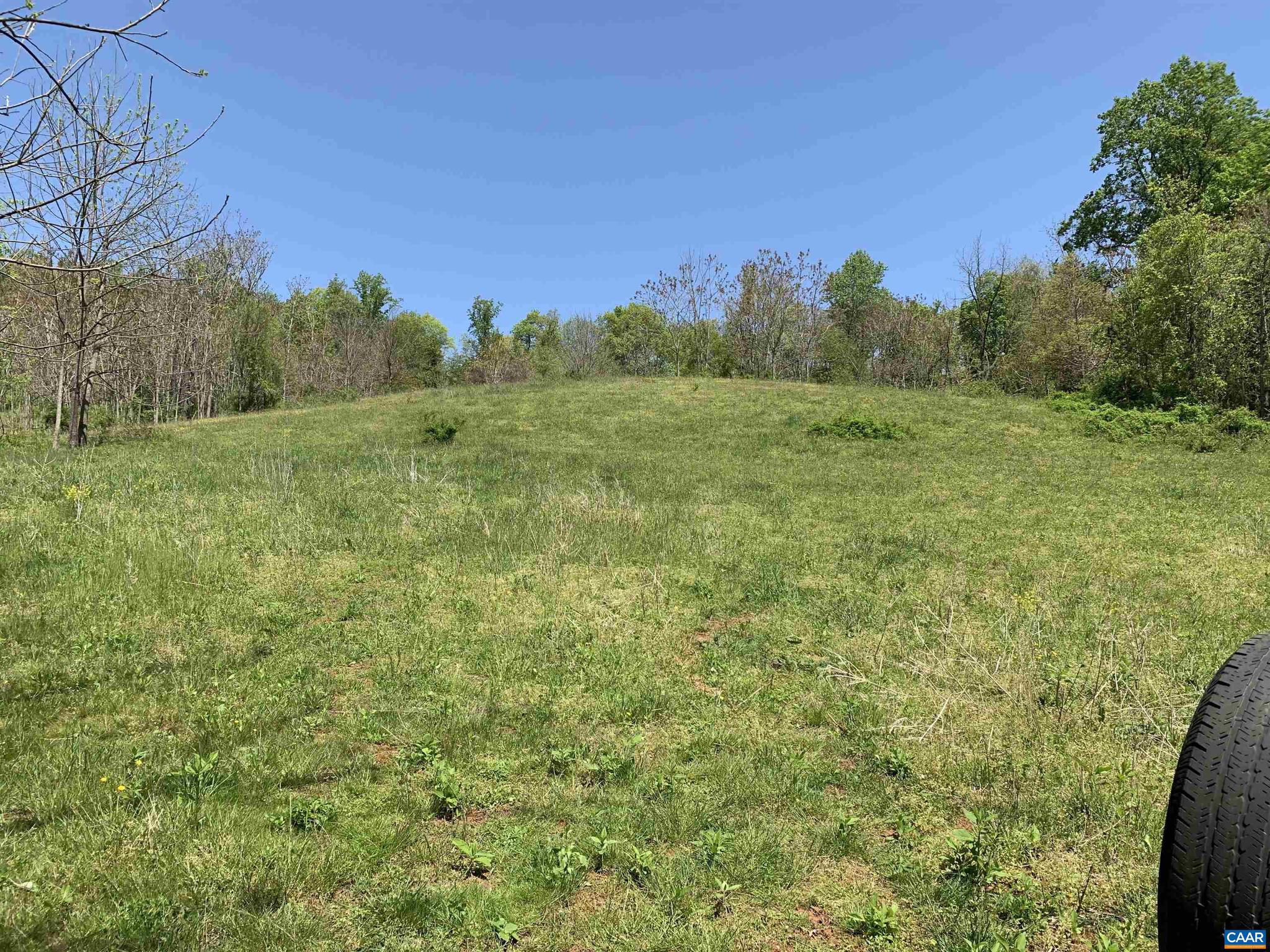 NONE AVAILABLE - Land