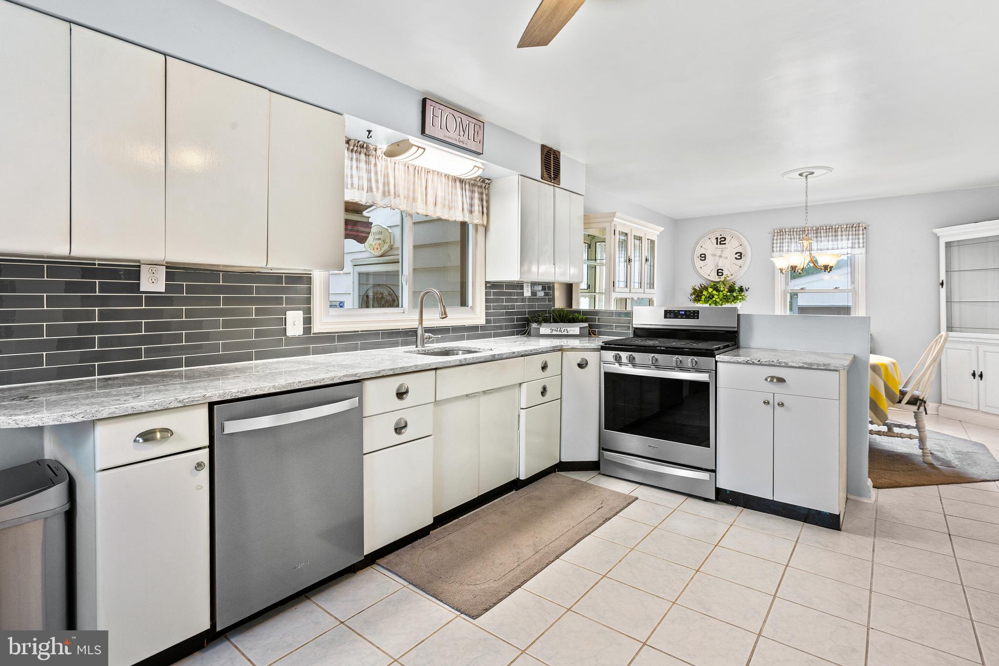 INVERNESS - Residential