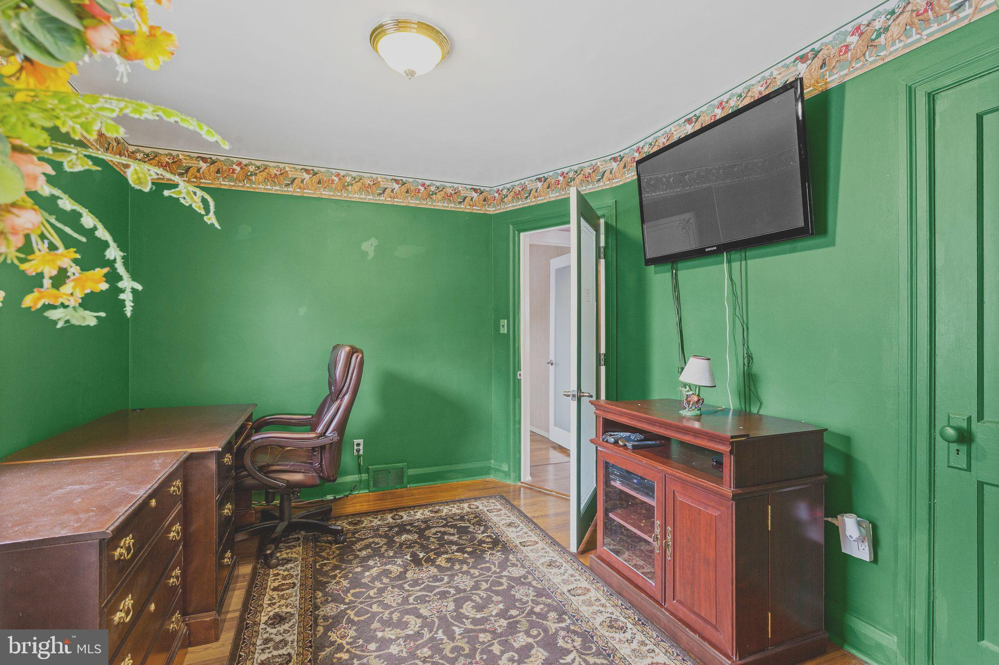 INVERNESS - Residential