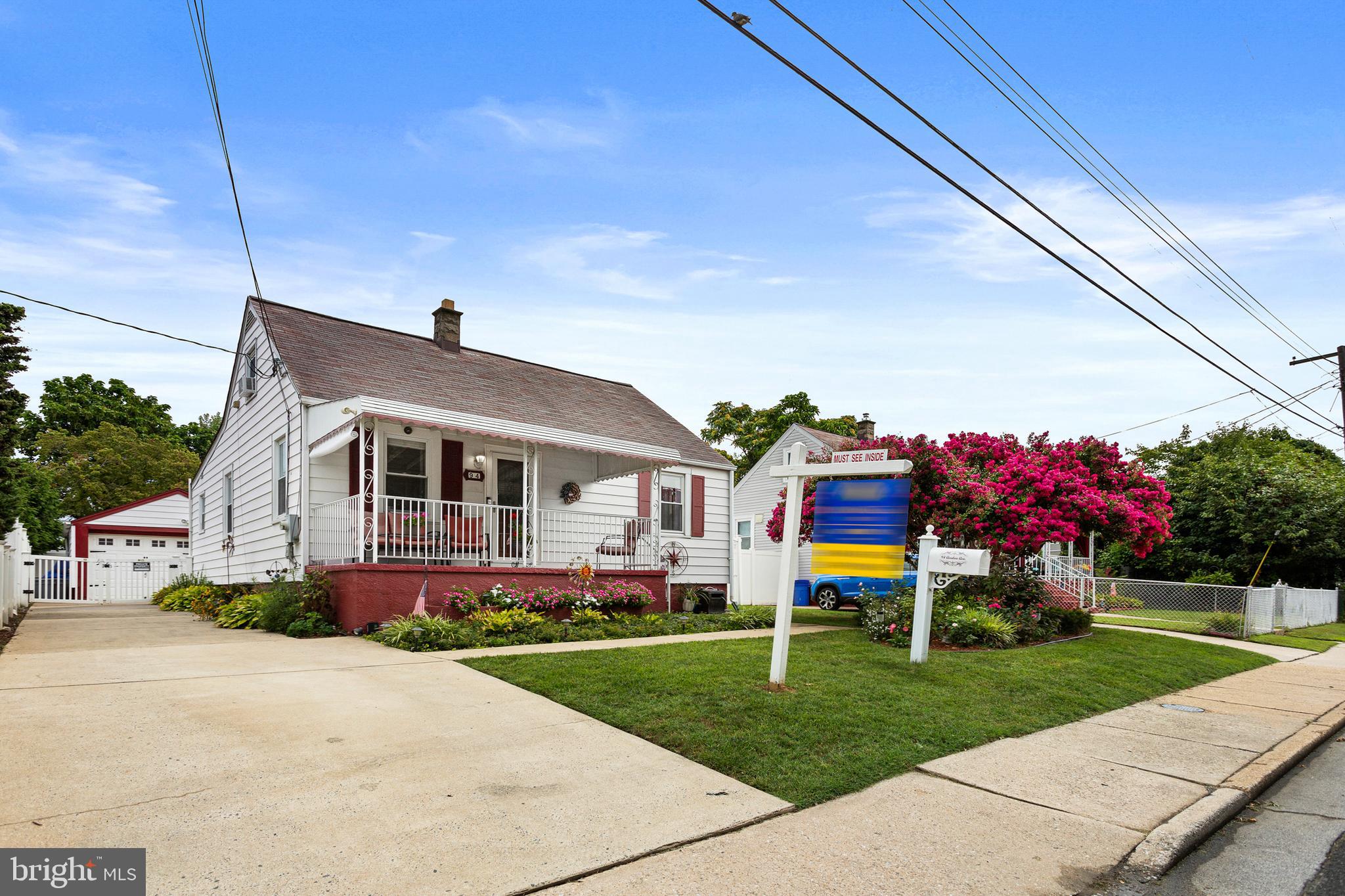 INVERNESS - Residential