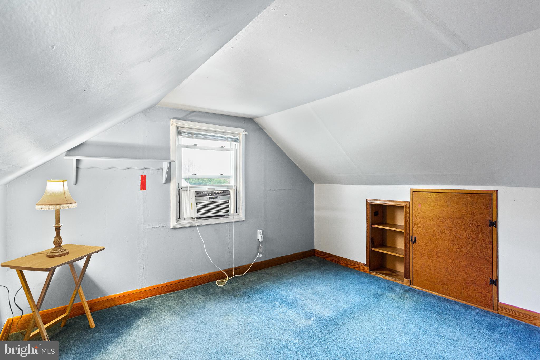 INVERNESS - Residential