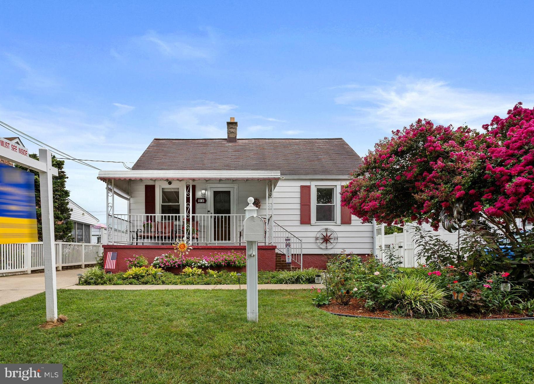 INVERNESS - Residential