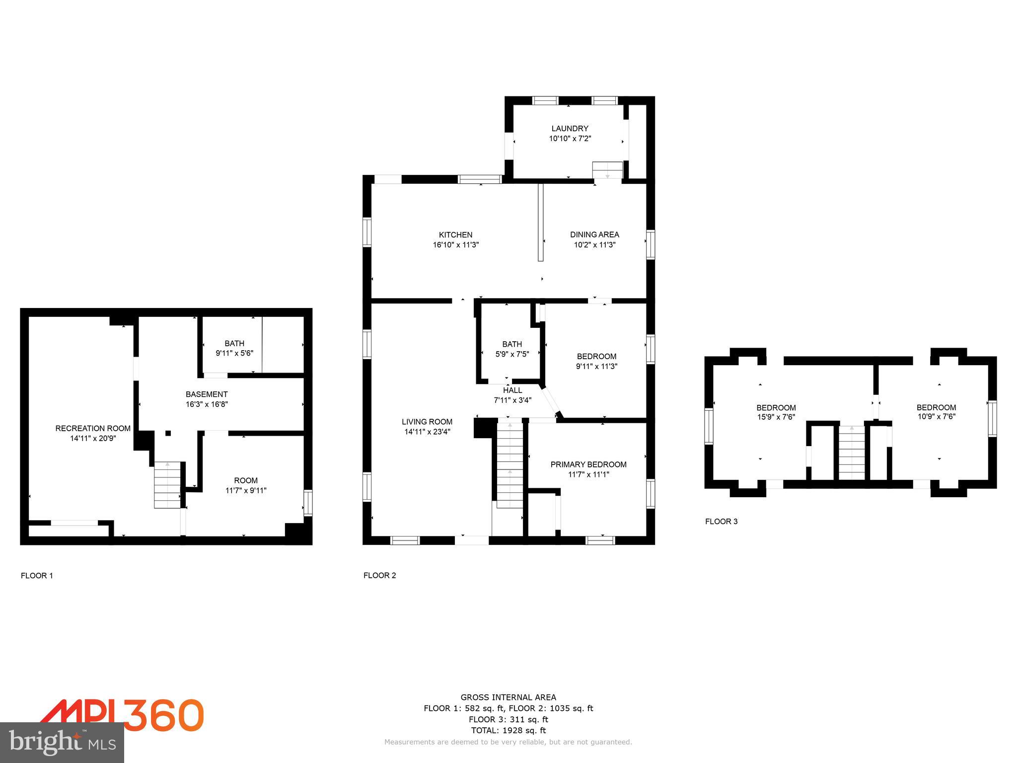 INVERNESS - Residential