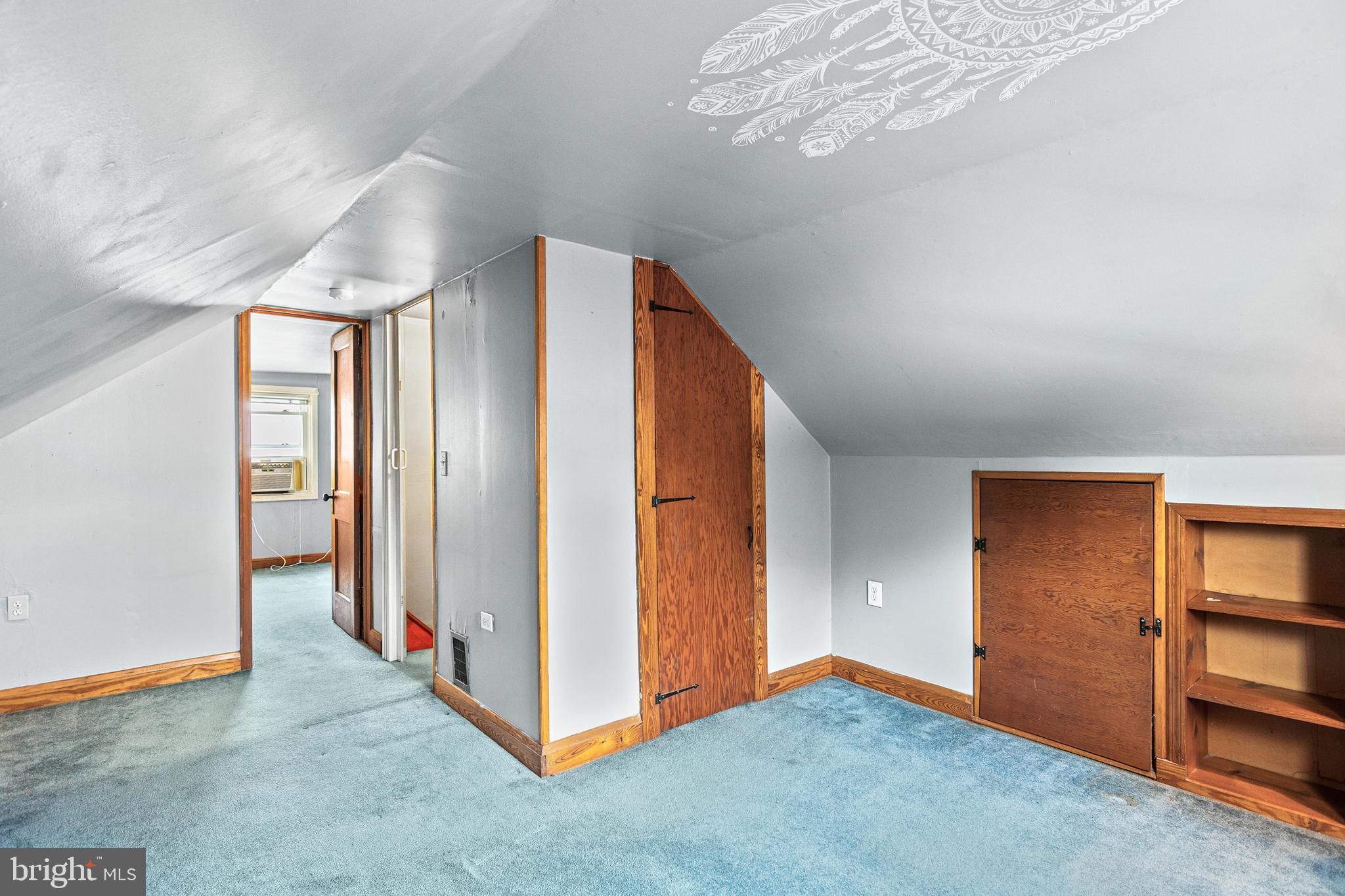 INVERNESS - Residential