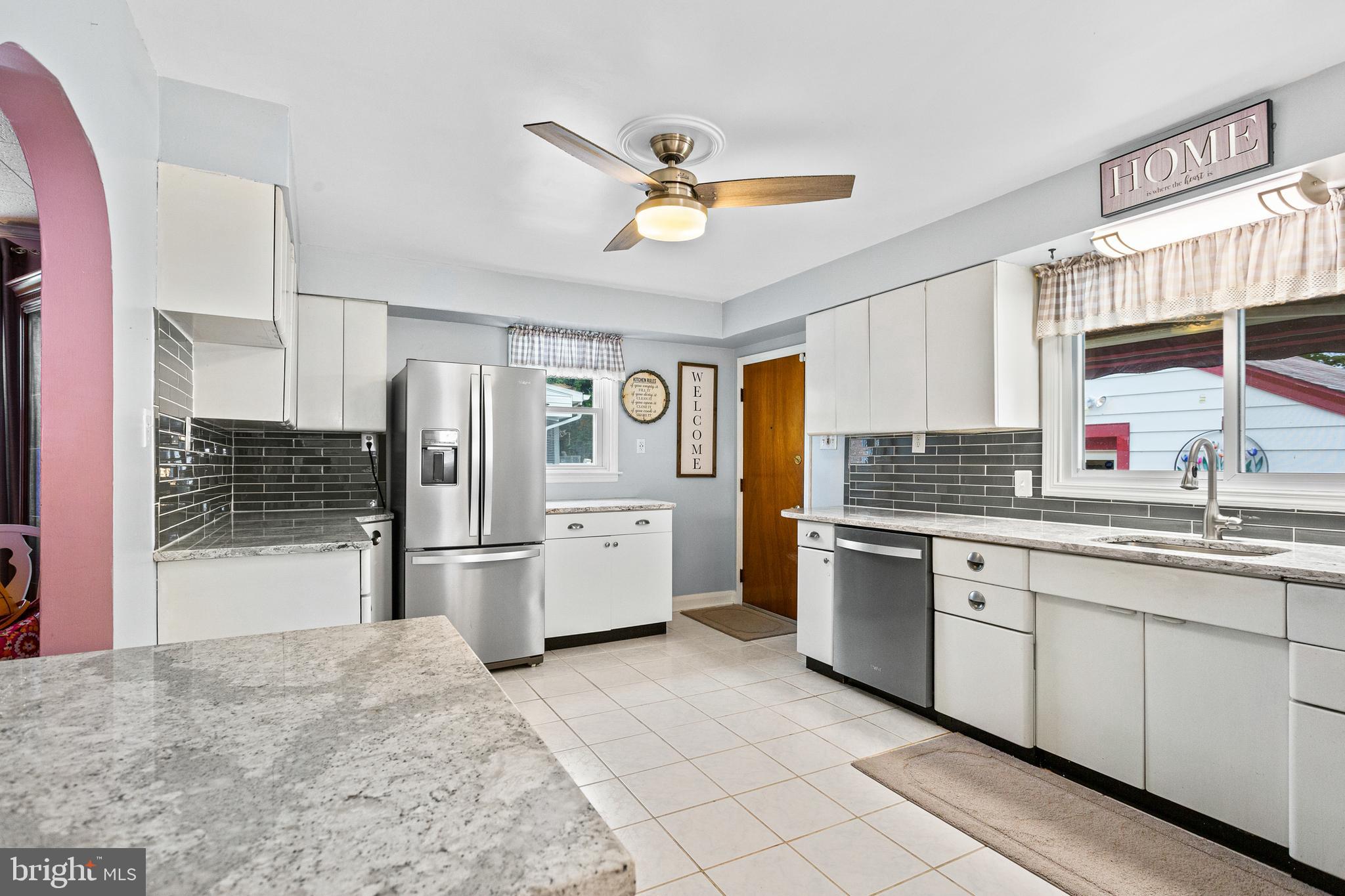 INVERNESS - Residential