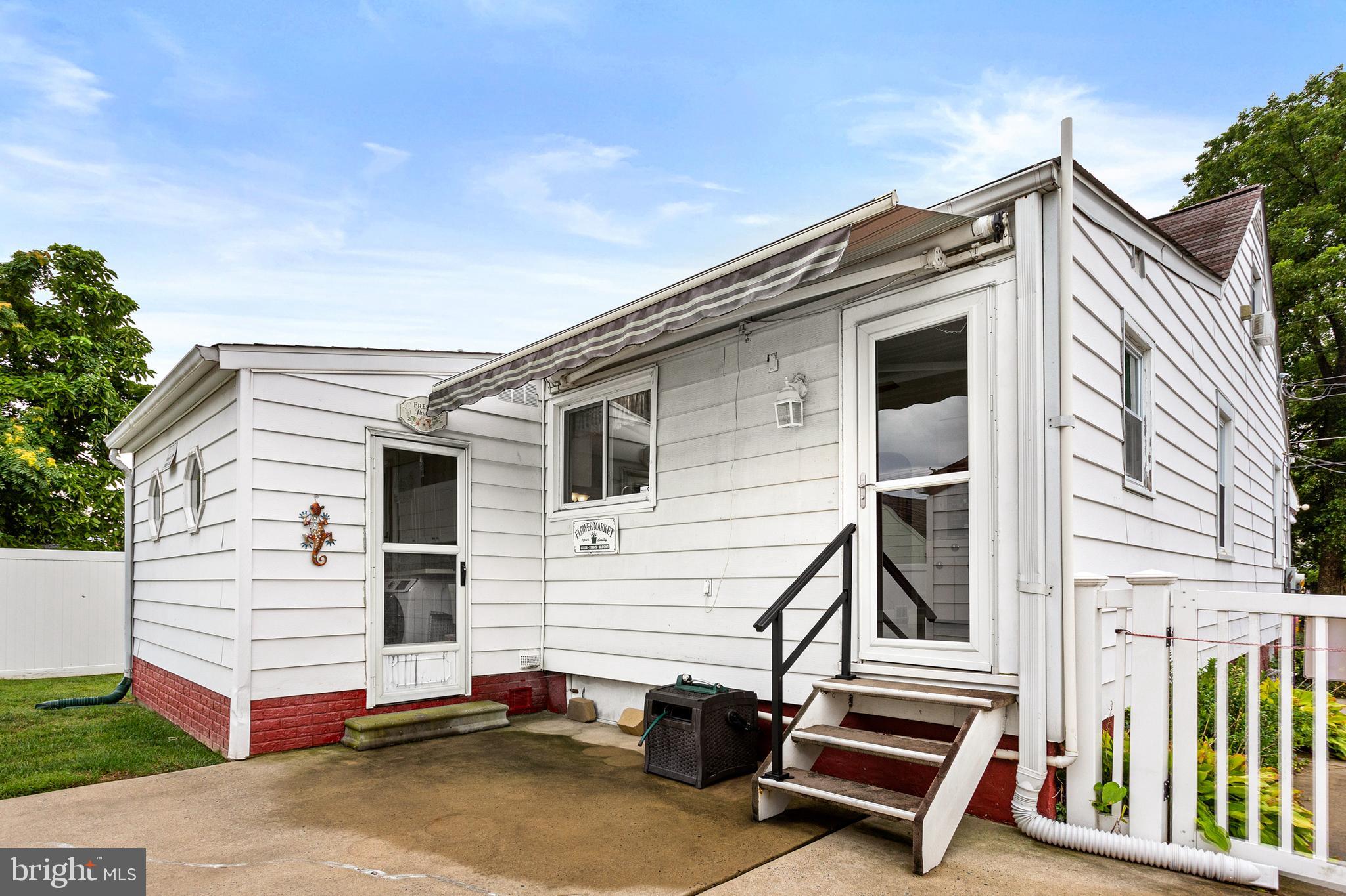 INVERNESS - Residential