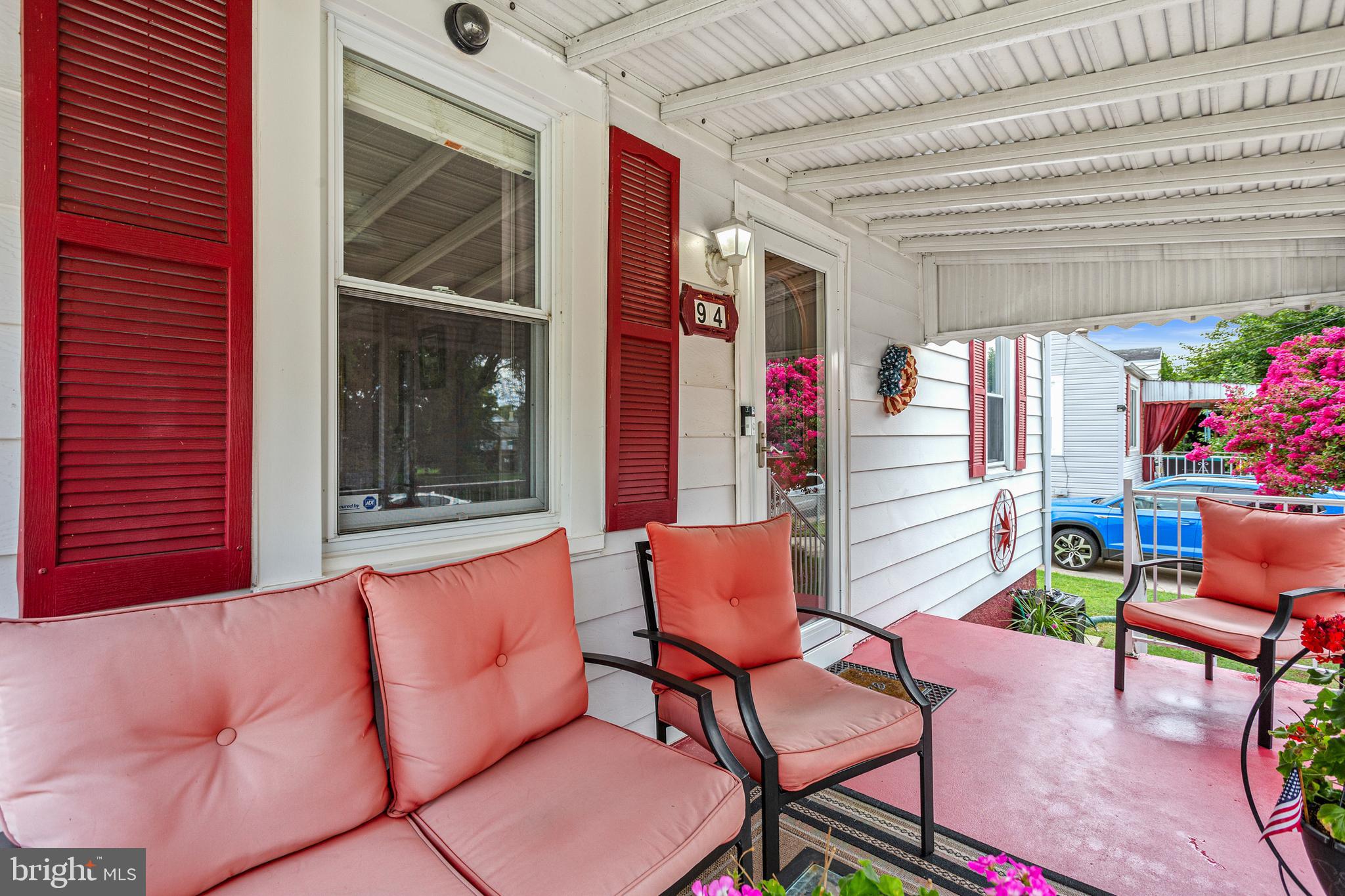 INVERNESS - Residential