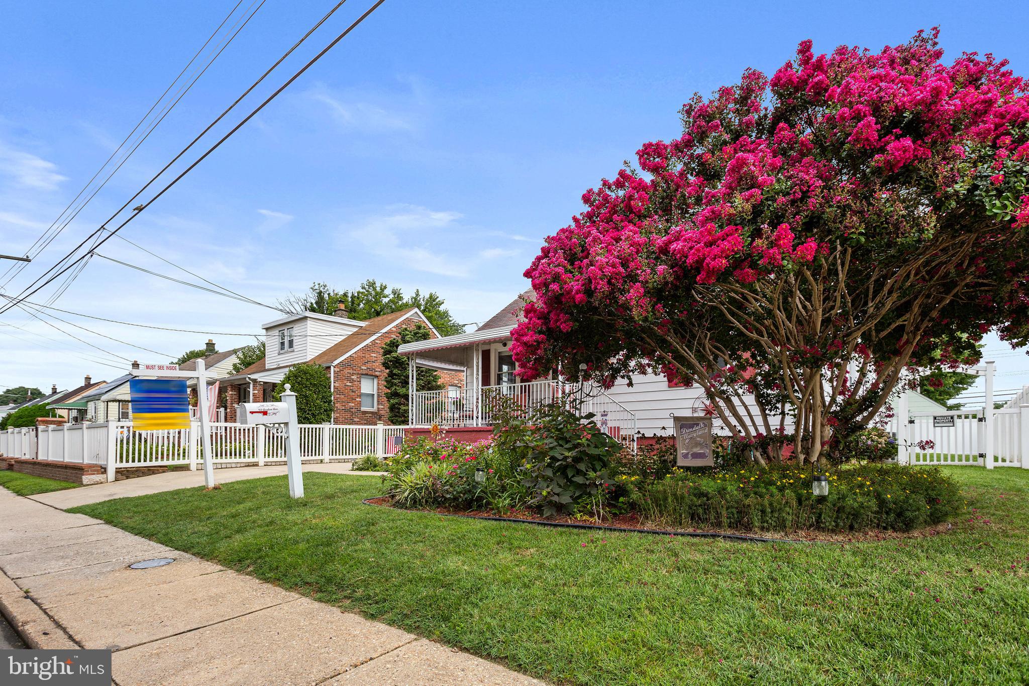 INVERNESS - Residential