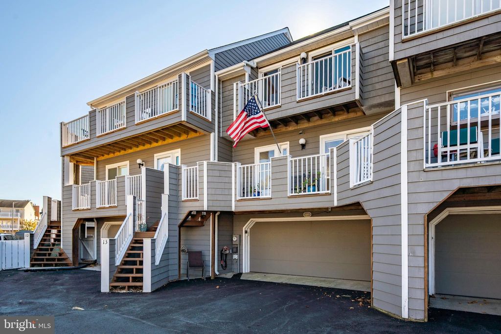 Photo of 403 14th Street #13, OCEAN CITY, MD 21842 (MLS # MDWO2034116)