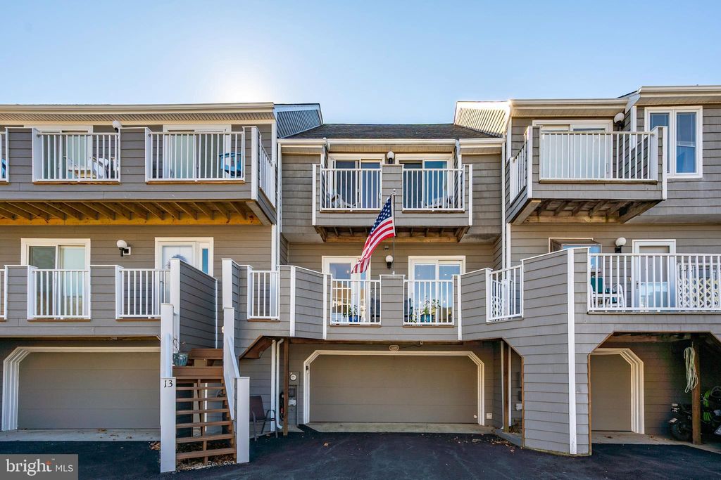 Photo of 403 14th Street #13, OCEAN CITY, MD 21842 (MLS # MDWO2034116)