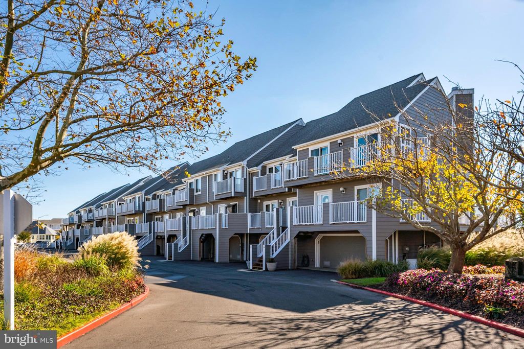Photo of 403 14th Street #13, OCEAN CITY, MD 21842 (MLS # MDWO2034116)