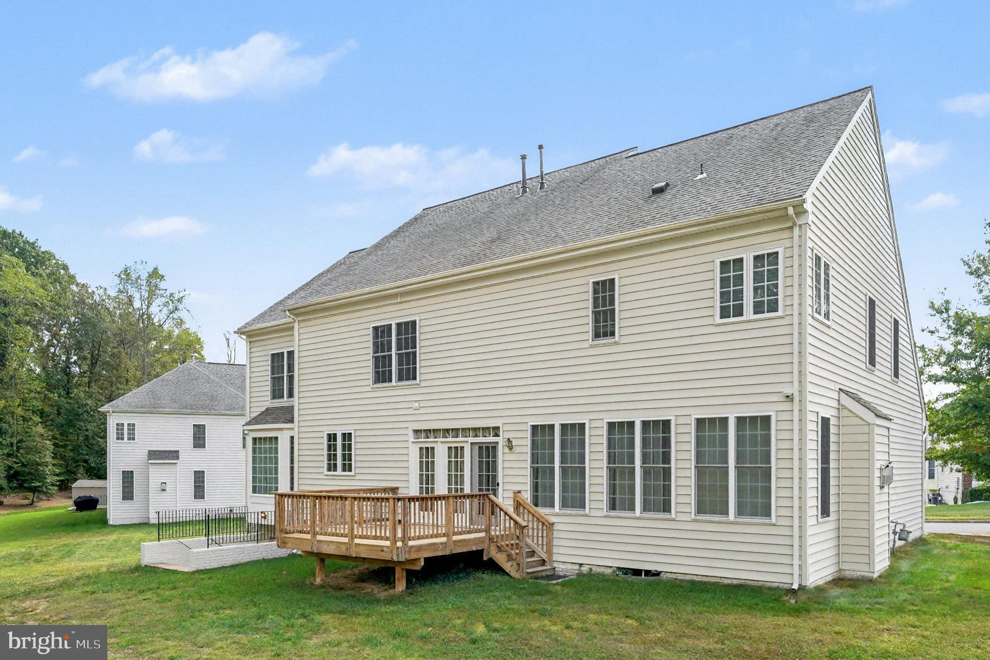 3320 MCCORKLE COURT